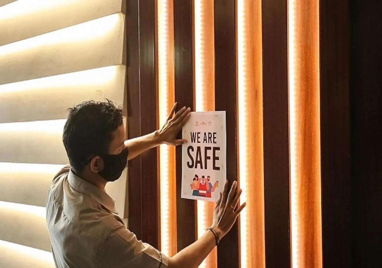 Mango Hotels Prangan