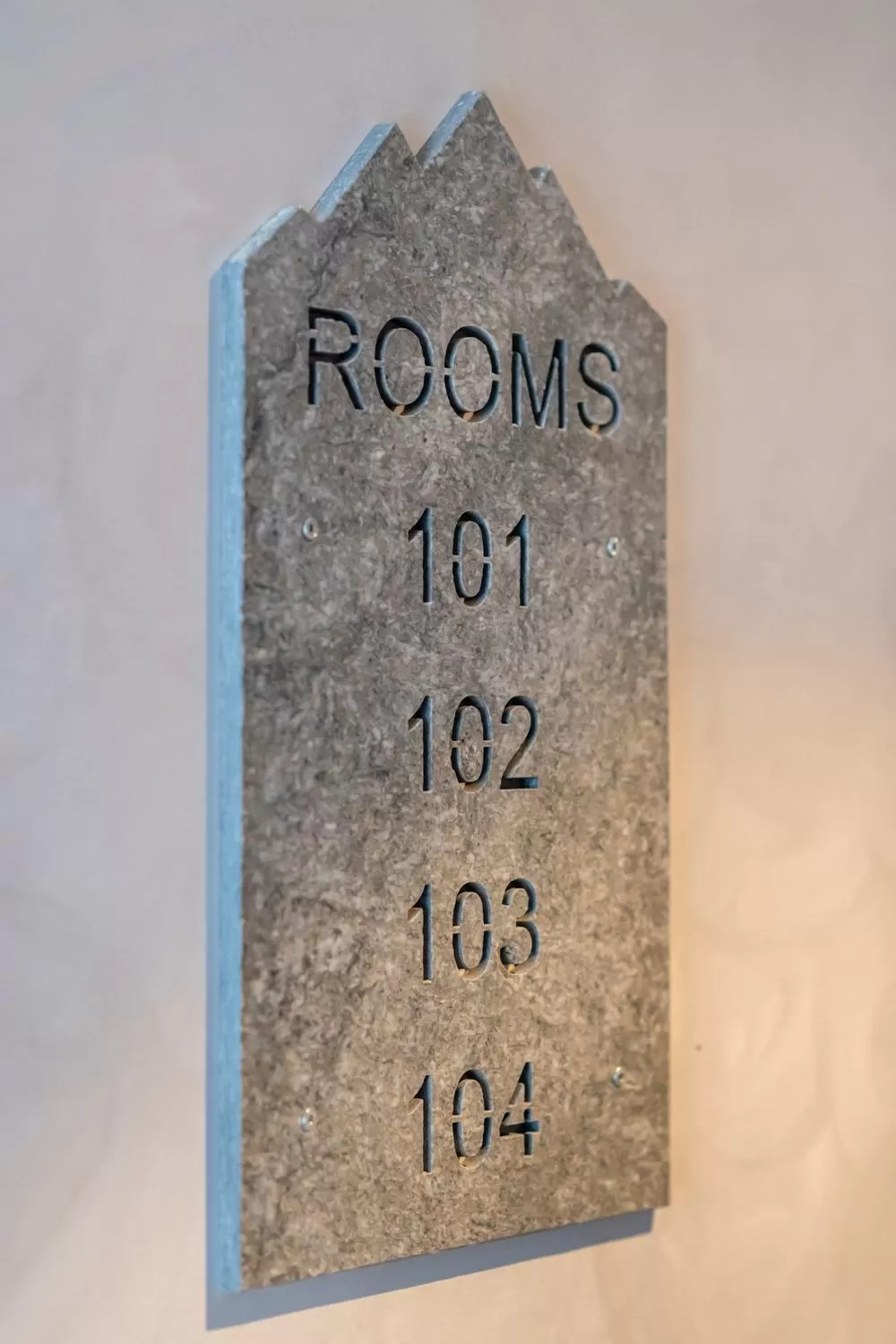 Property logo or sign, Property Logo/Sign in Hotel Heimatlodge