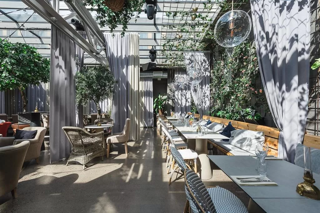 Other in First Hotel Central