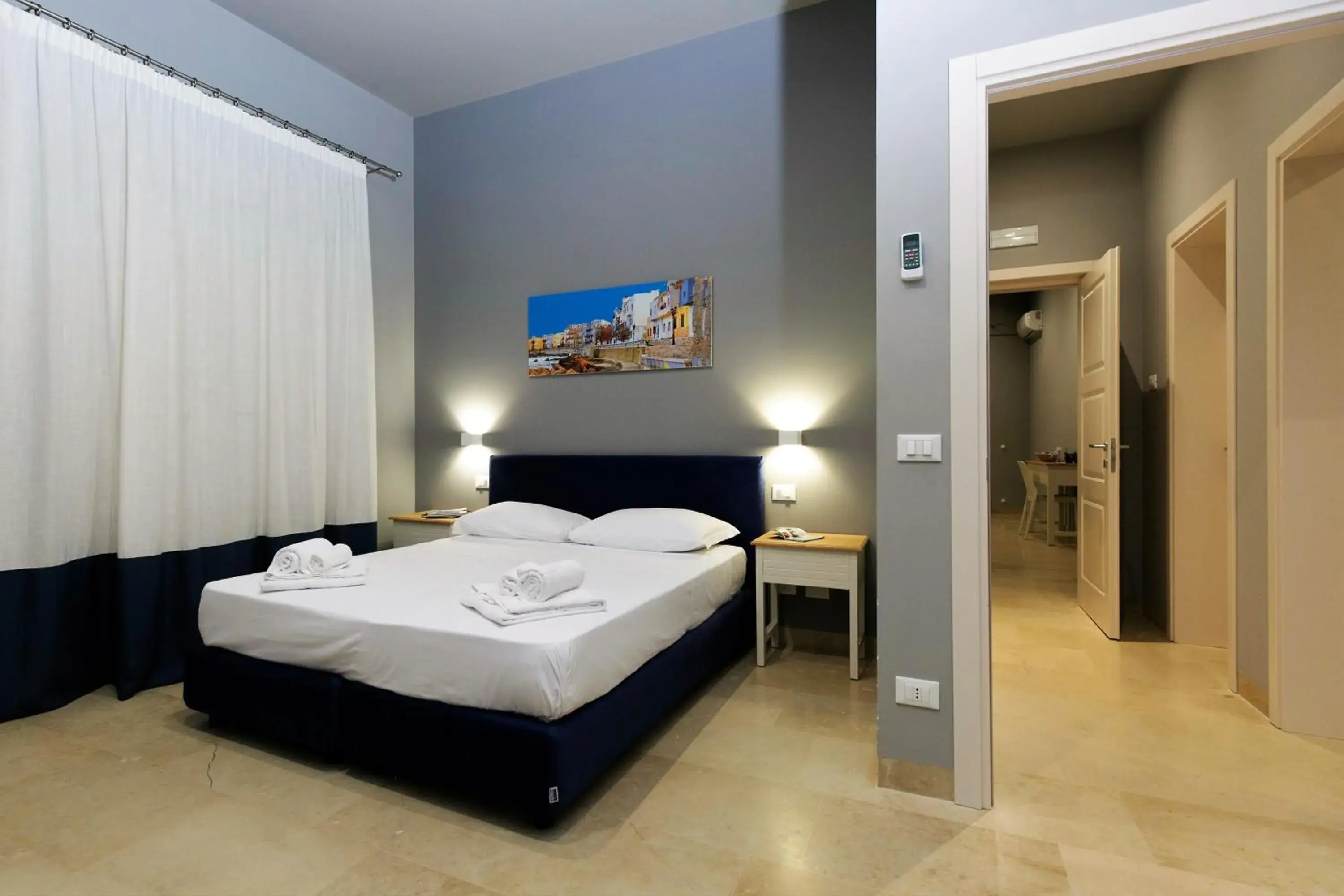 Family Suite in ZIBIBBO SUITES & ROOMS - Aparthotel in Centro Storico a Trapani Family Suite in ZIBIBBO SUITES & ROOMS - Aparthotel in Centro Storico a Trapani