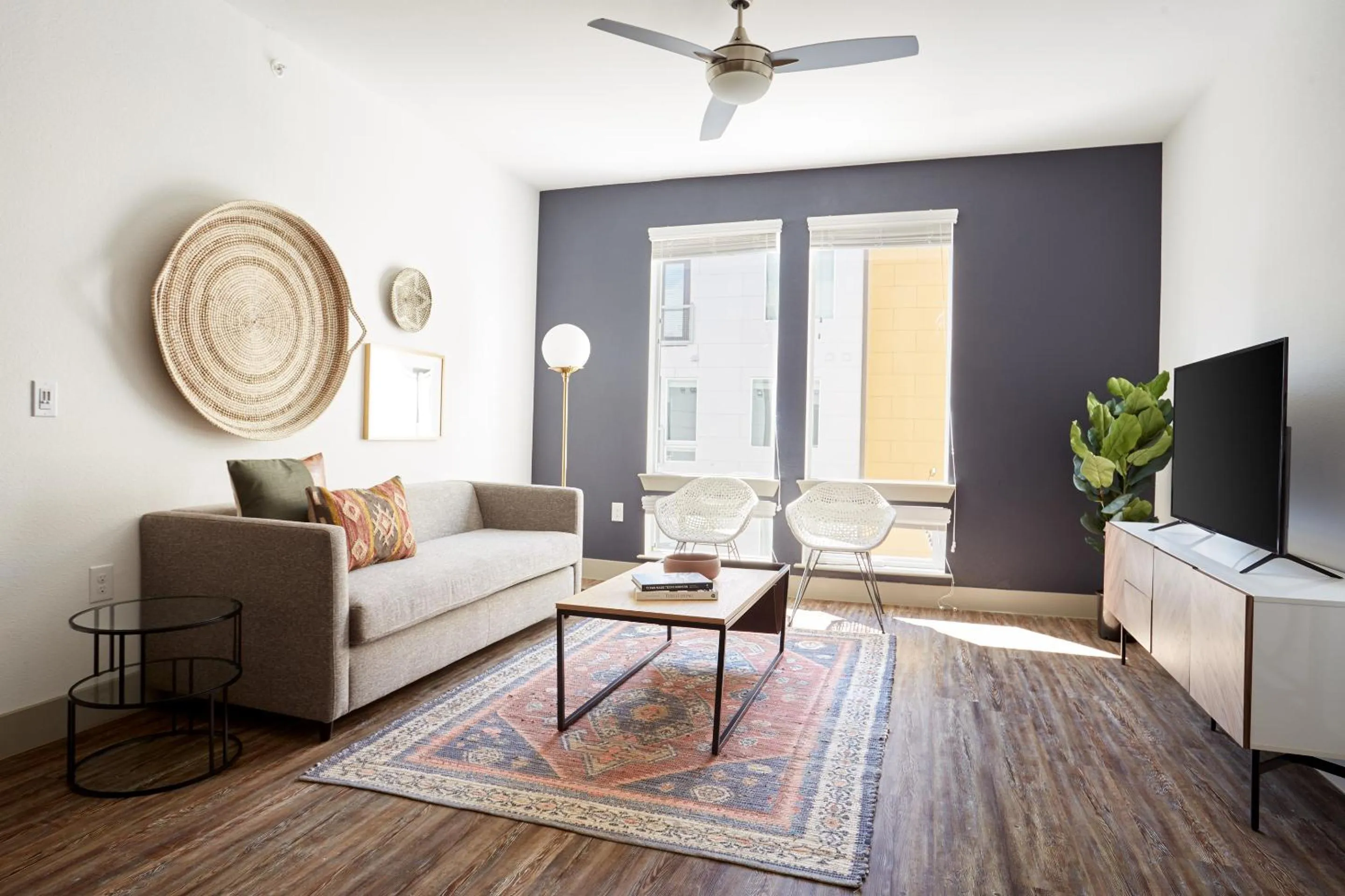 Deluxe Apartment in Sonder by Marriott Bonvoy East 5th Apartments East Austin