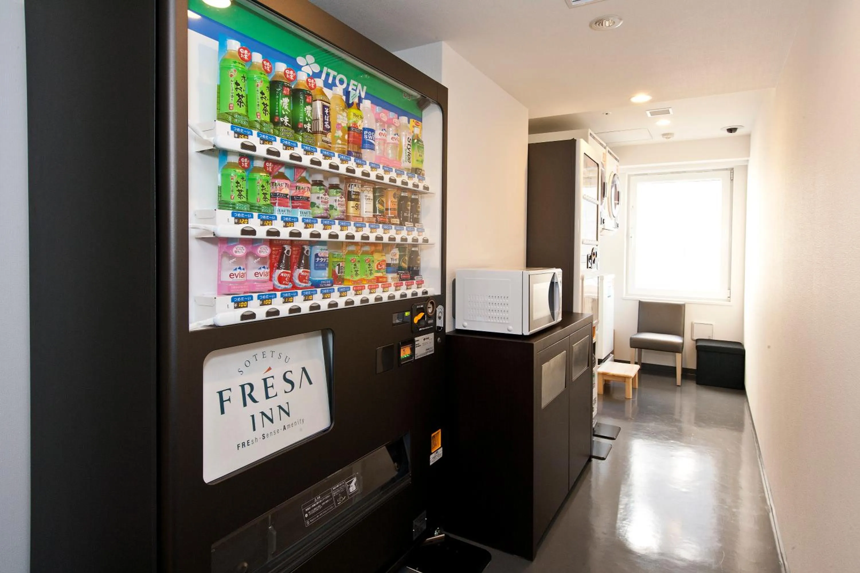 Other in Sotetsu Fresa Inn Shimbashi Hibiyaguchi