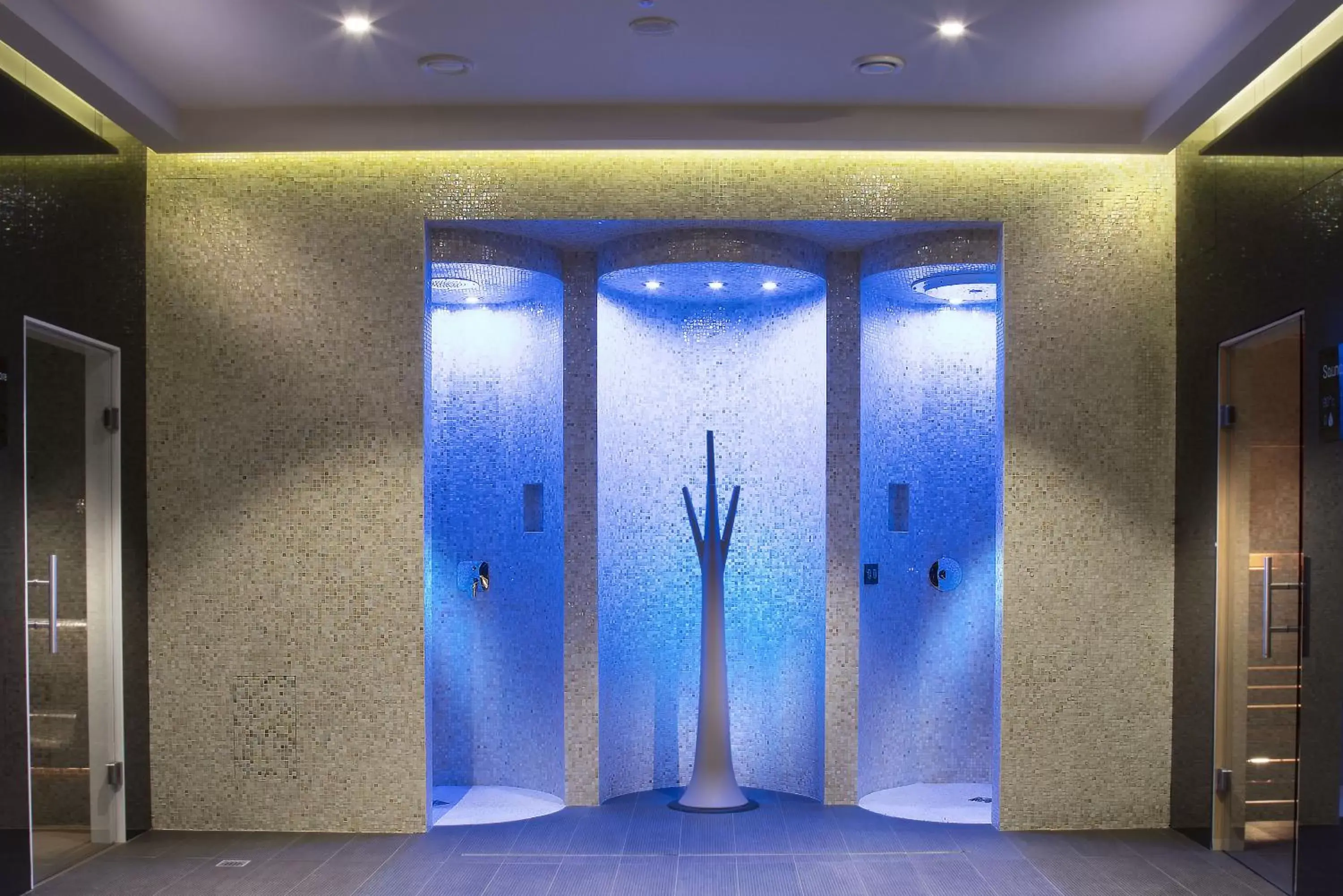 Single Room with Spa Access in Grand Hotel Vanvitelli Single Room with Spa Access in Grand Hotel Vanvitelli
