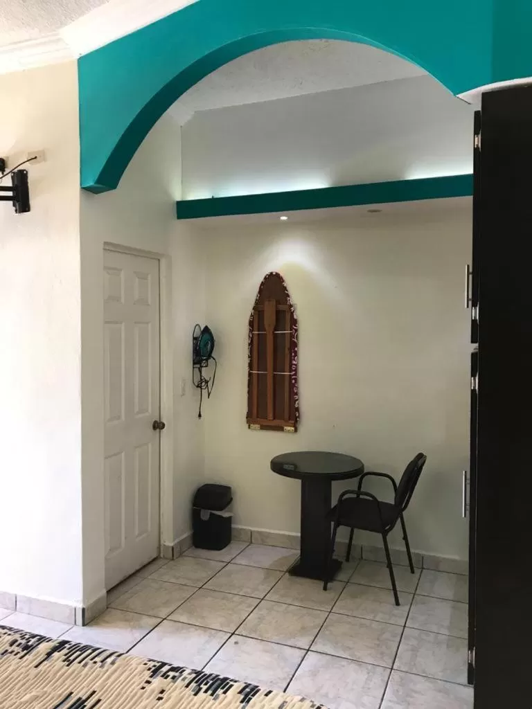 HOTEL PARAÍSO DEL VALLE