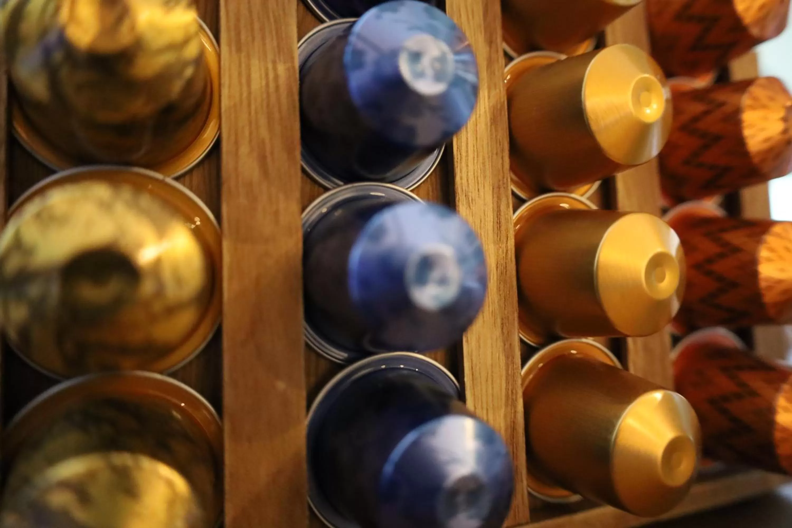 Coffee/tea facilities in Thús yn Hantum met optioneel Hottub