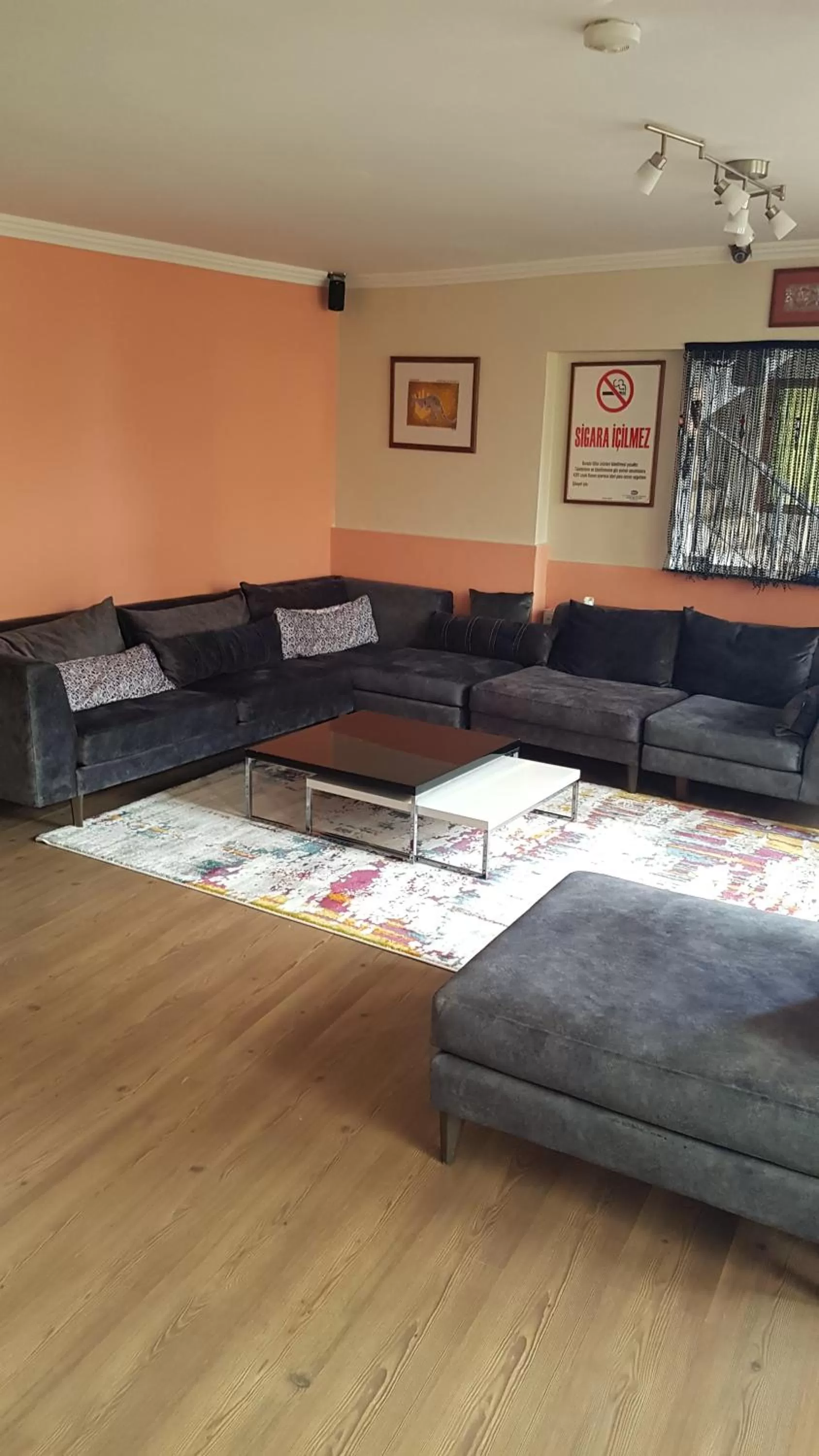 Other in Hotel Crowded House