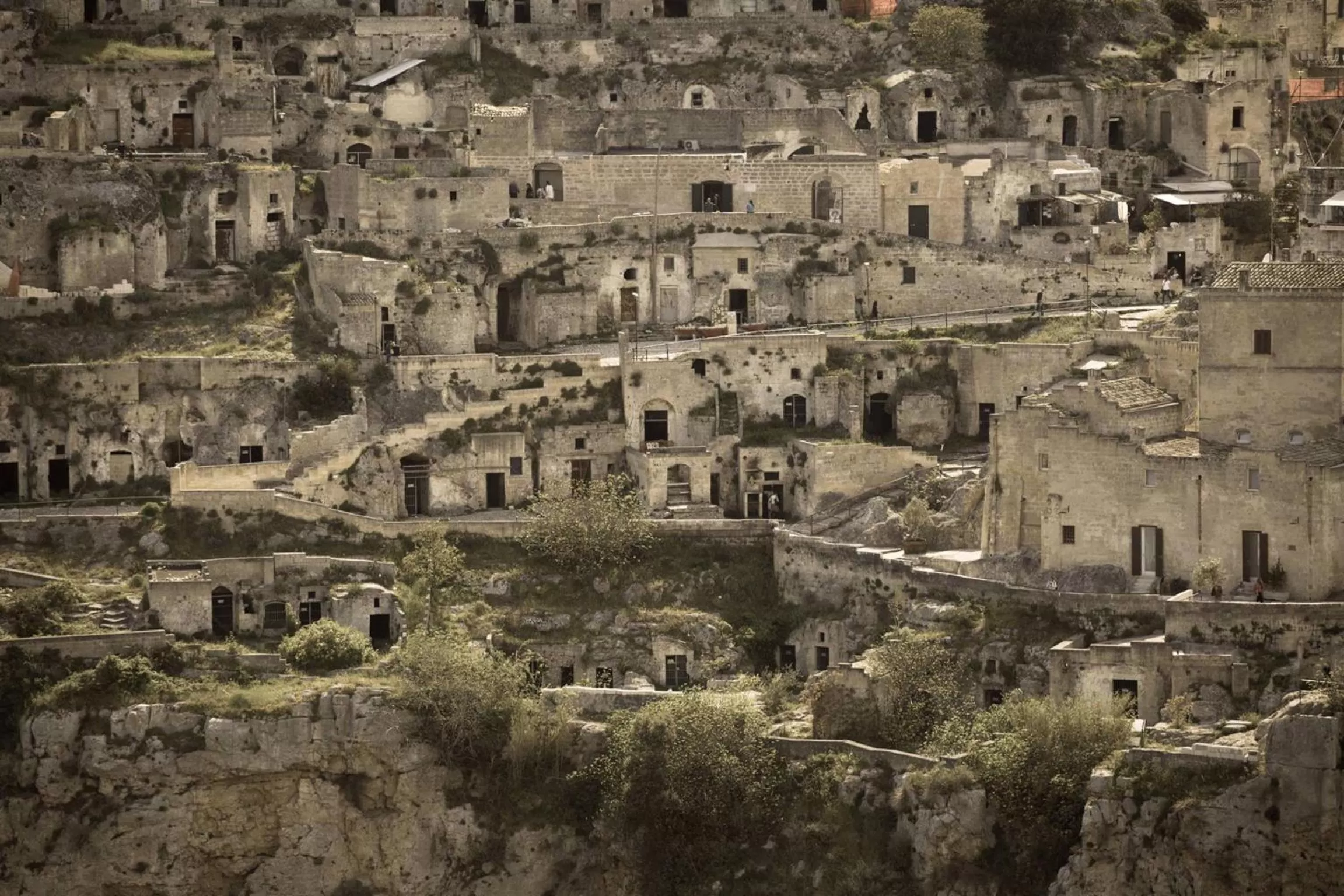 Nearby landmark in La Pergola ai Sassi