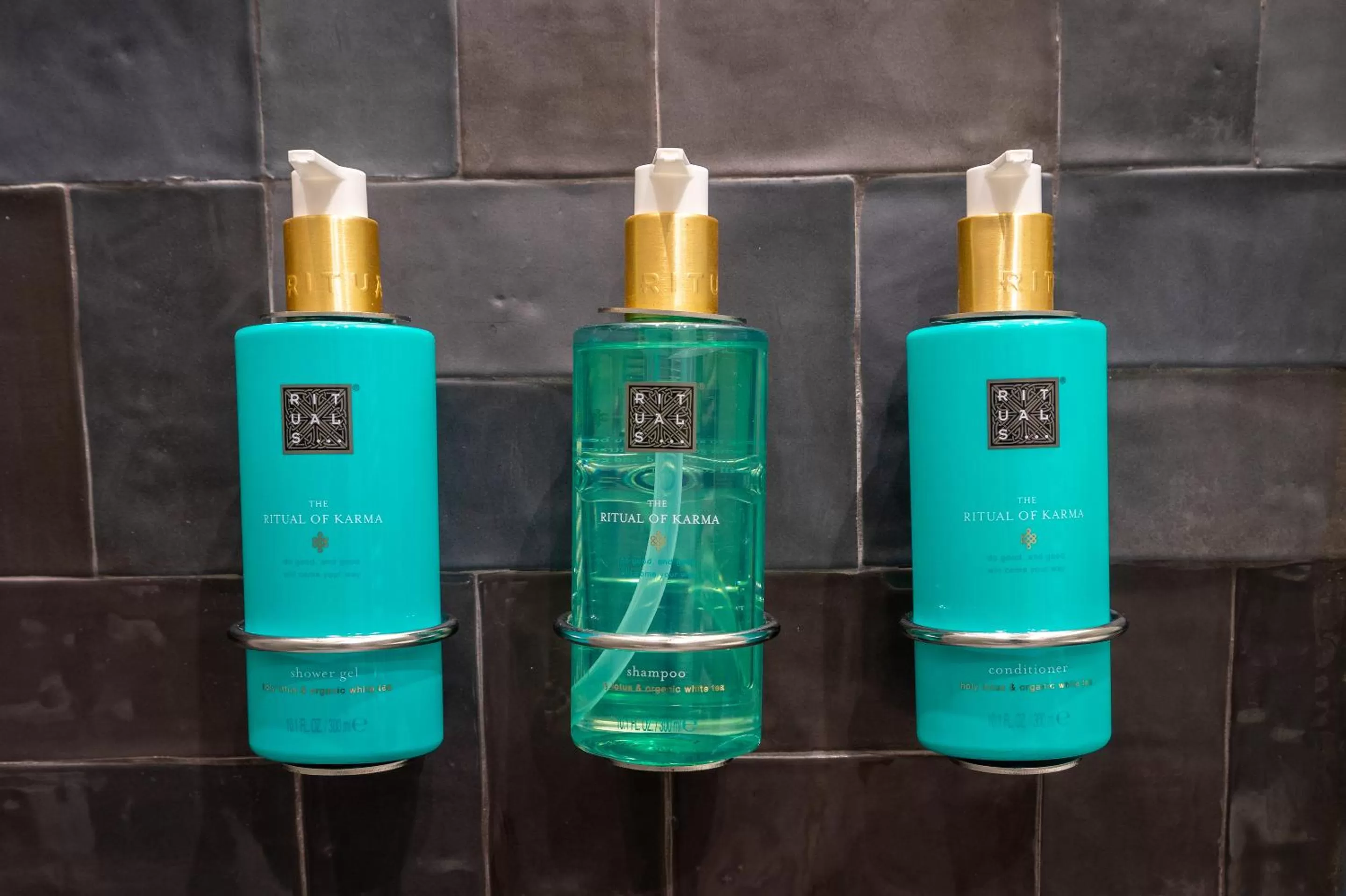 Area and facilities in Canto De Luz - Luxury Maison