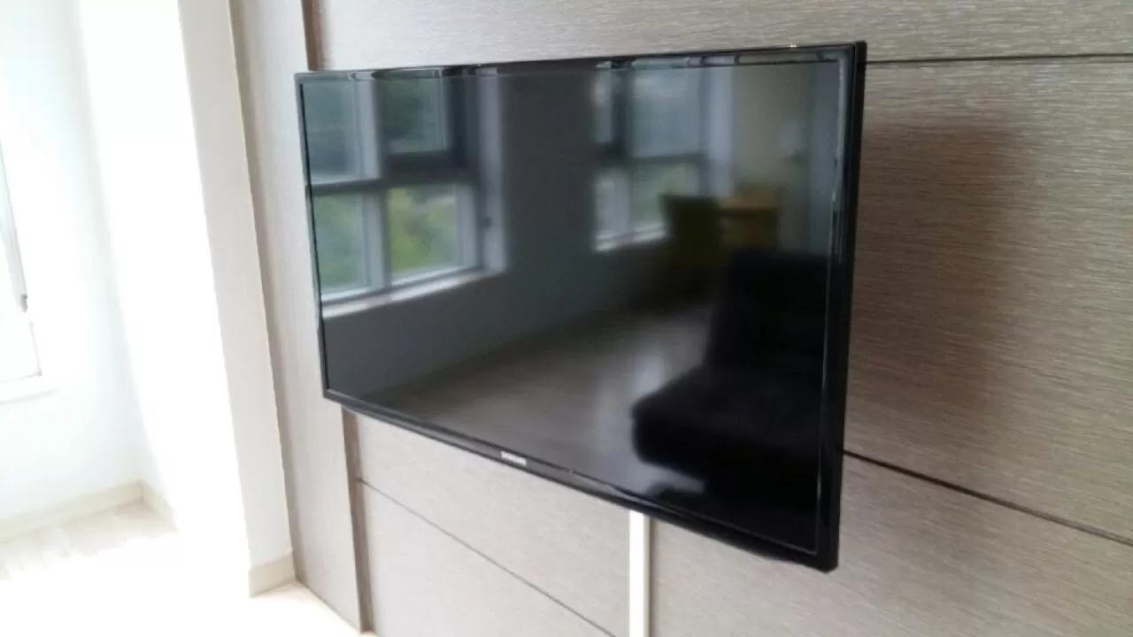 Gaon Residence Hotel