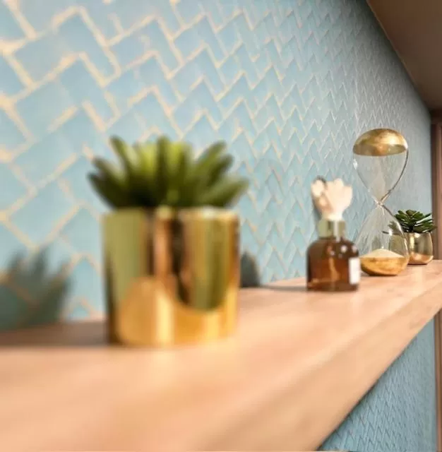 Sauna in Hotel New Orly