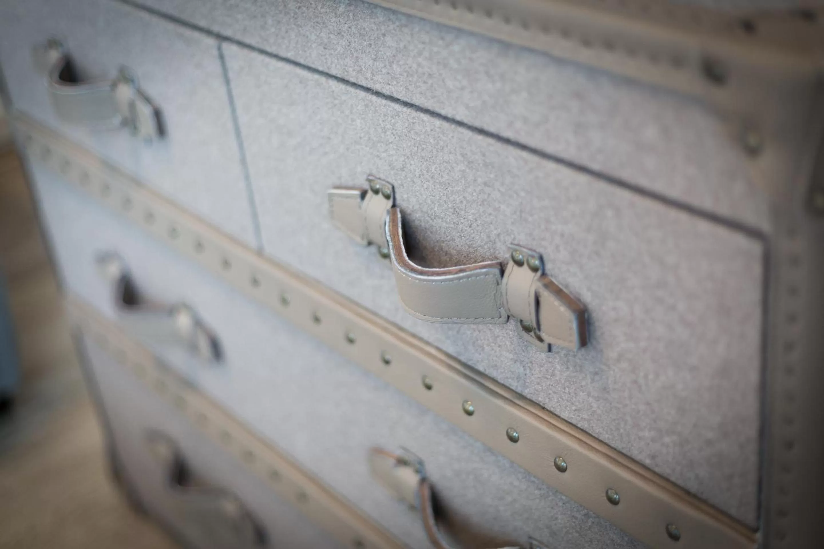 Other in Easy Living