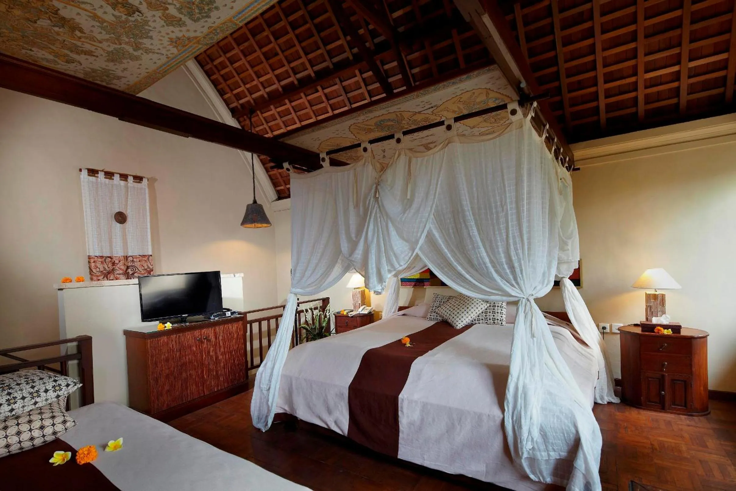 Duplex Villa Sungu in The Sungu Resort & Spa