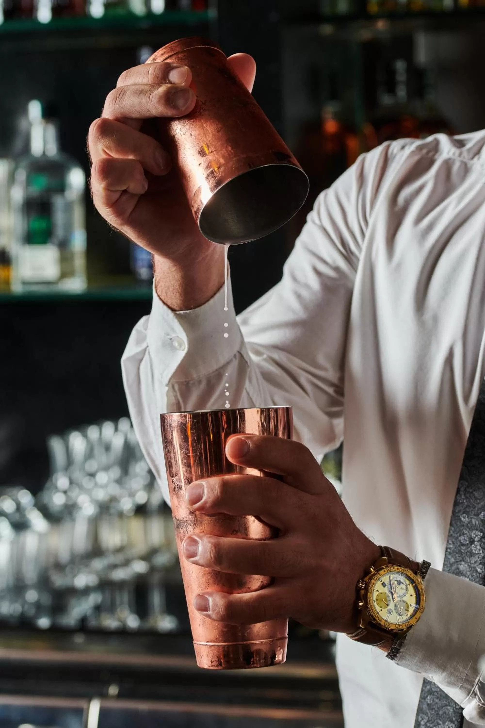 Lounge or bar in Lady Stern Jerusalem Hotel