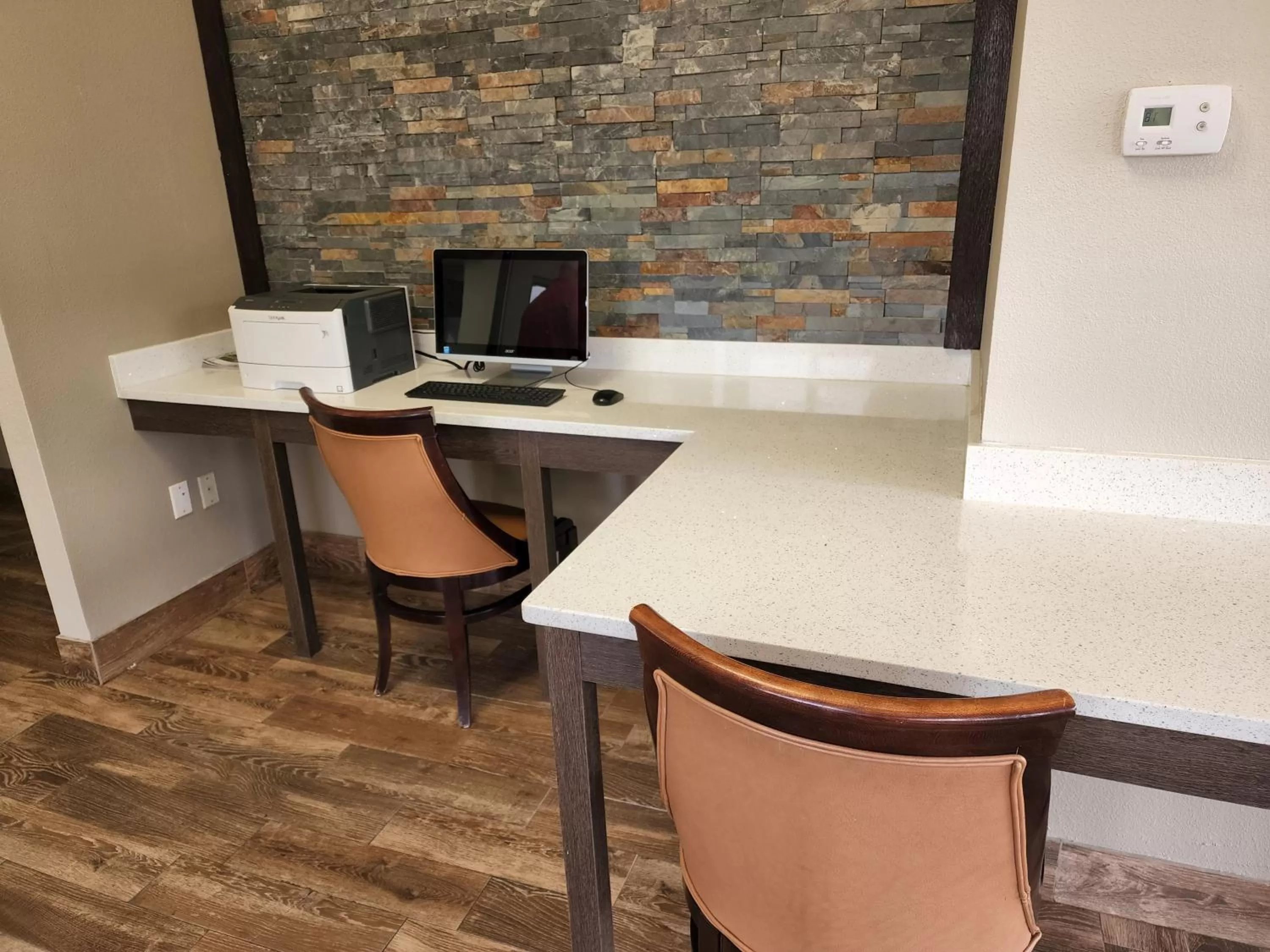 Business facilities in Days Inn by Wyndham Clemson