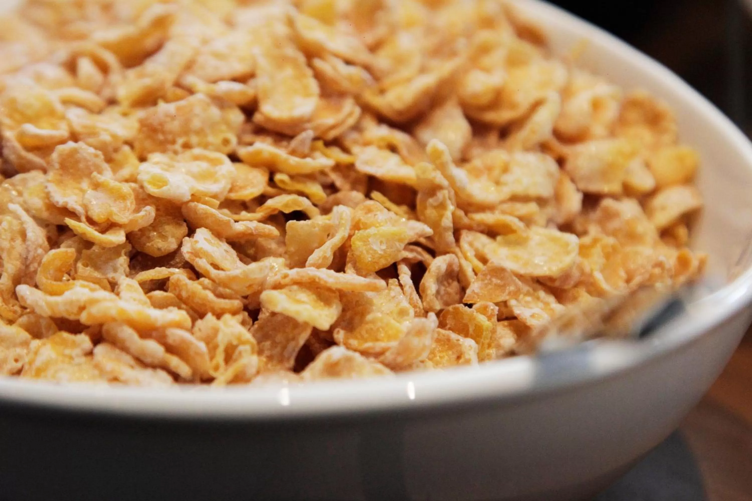 Breakfast in Cottage Puerto Buceo