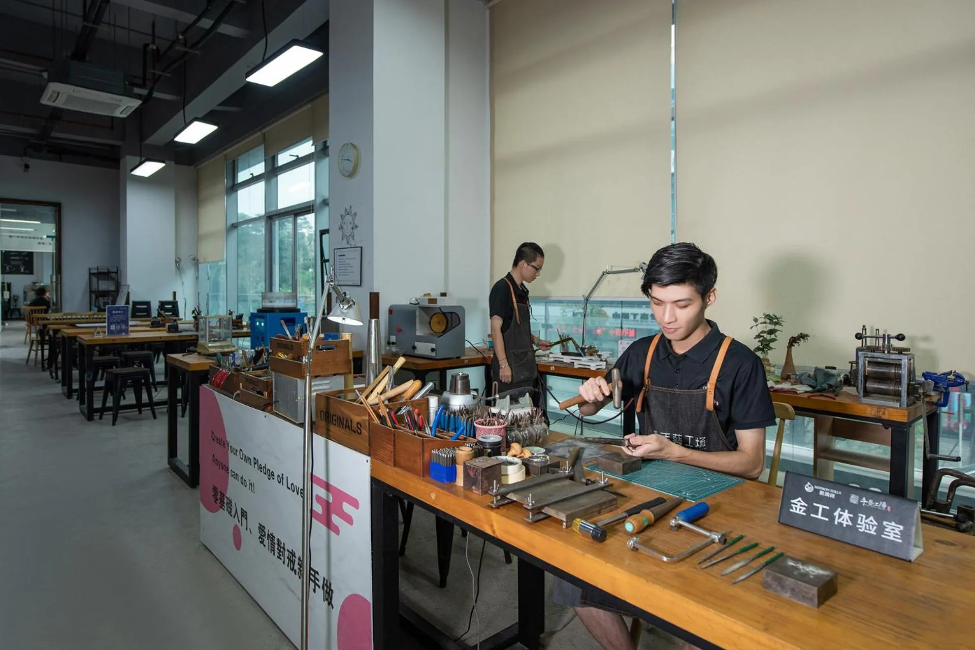 Children play ground in Mission Hills Hotel Resorts Shenzhen