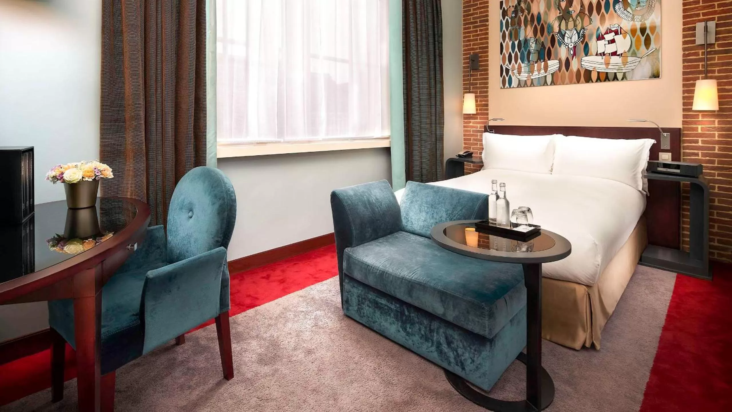 Sofitel Legend The Grand Amsterdam