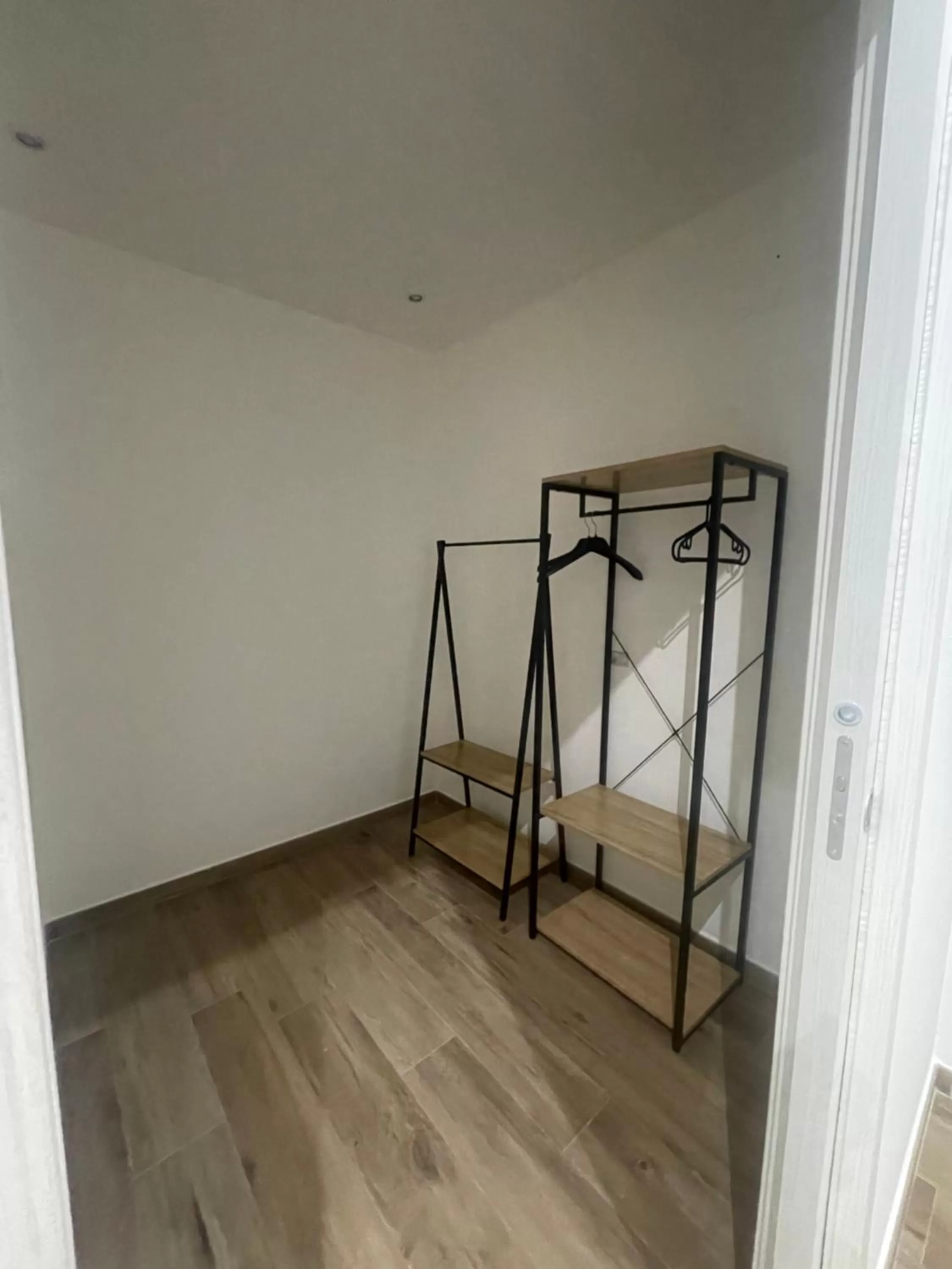 Bed in Amantea Monument