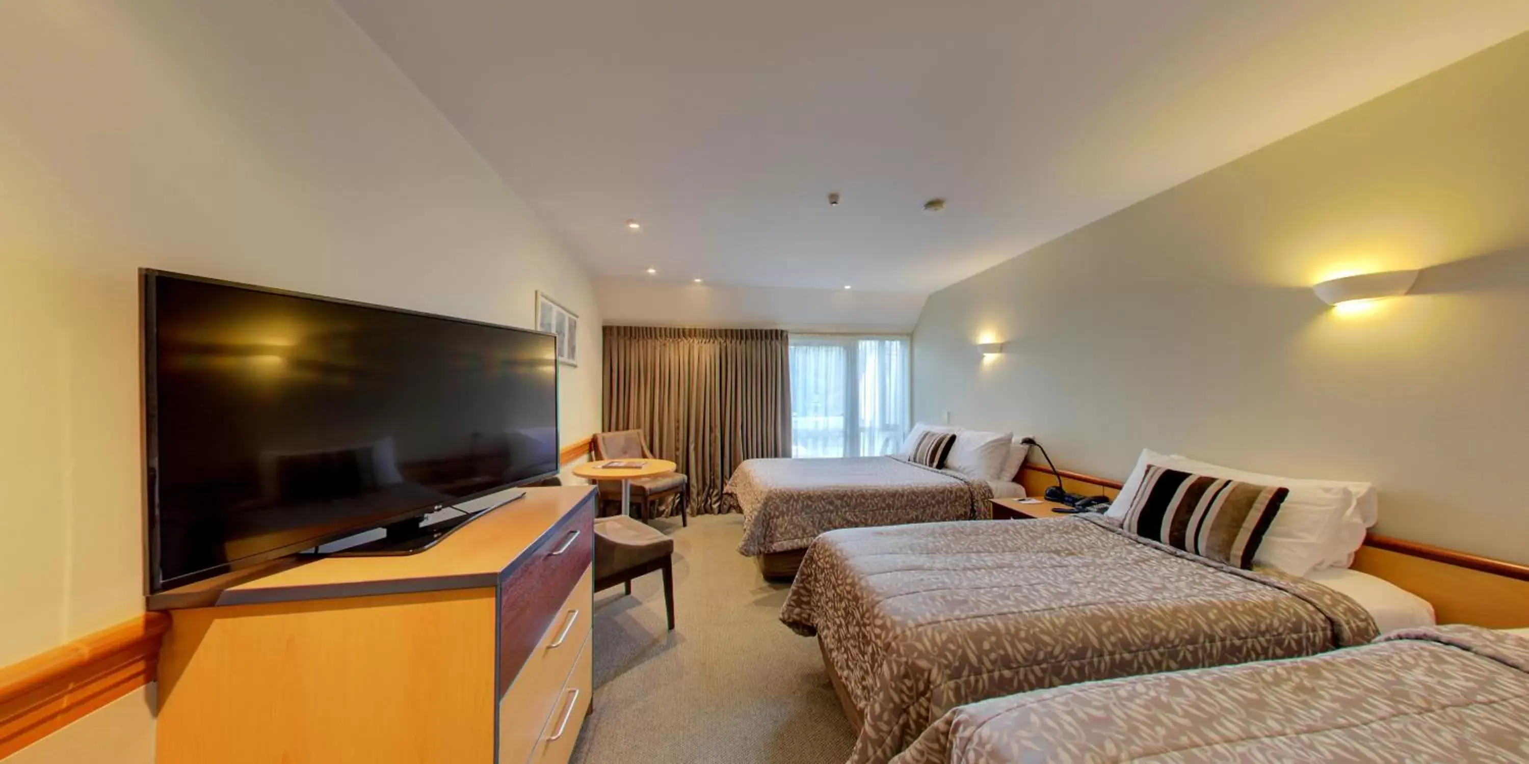 Standard Family Room in Dunedin Leisure Lodge - Distinction Standard Family Room in Dunedin Leisure Lodge - Distinction
