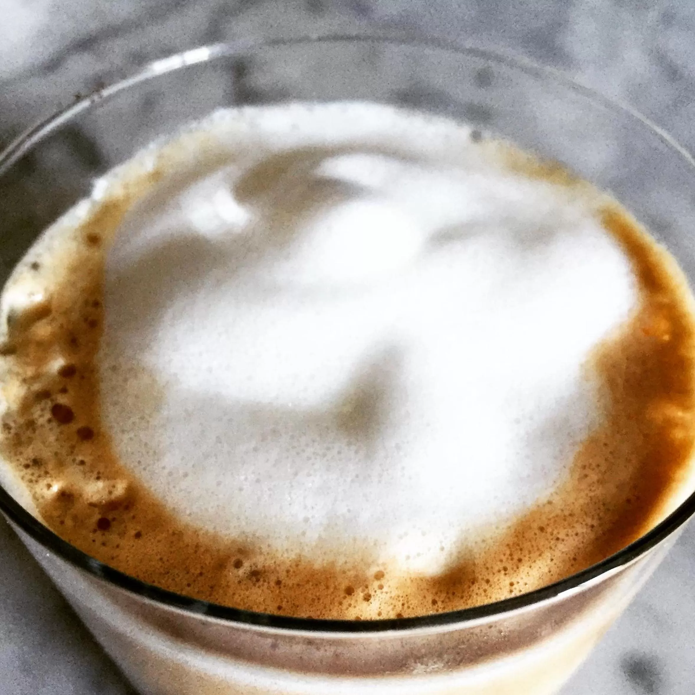 Non alcoholic drinks in B&B Pieve Degli Artisti