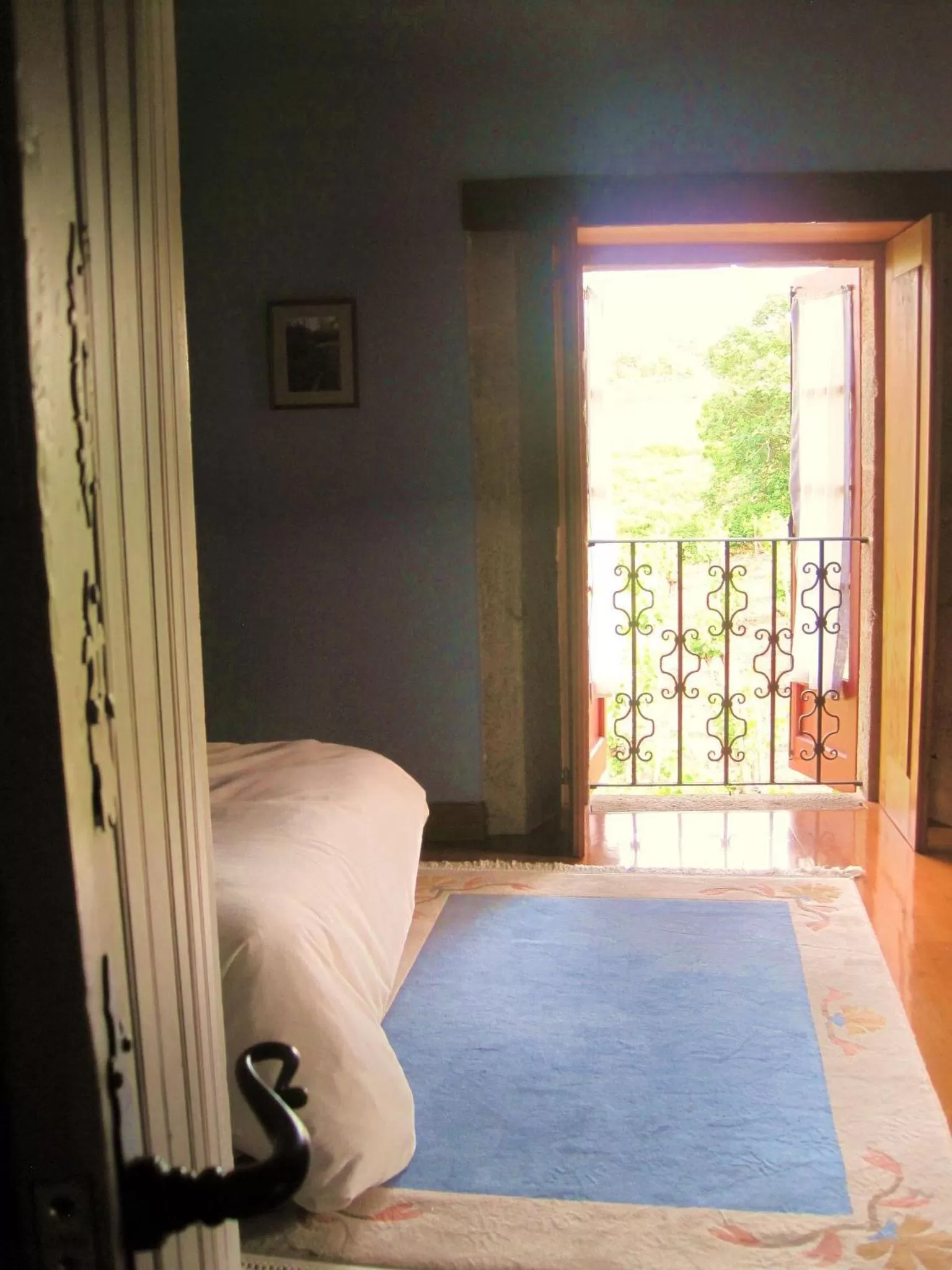 Suite in Rectoral de Anllo