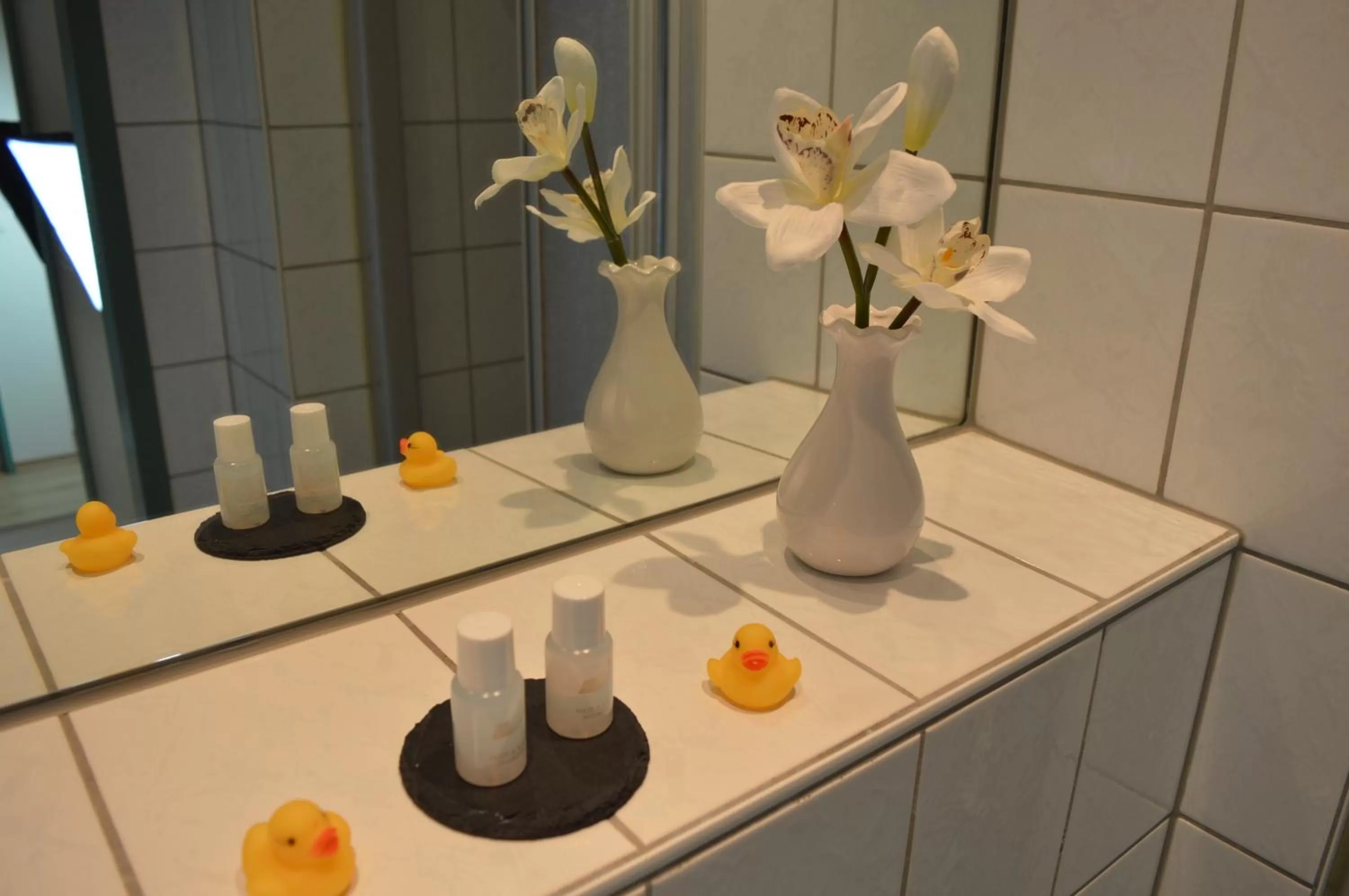 Photo of the whole room in Boardinghouse Hotel Münchner Hof Pfarrkirchen