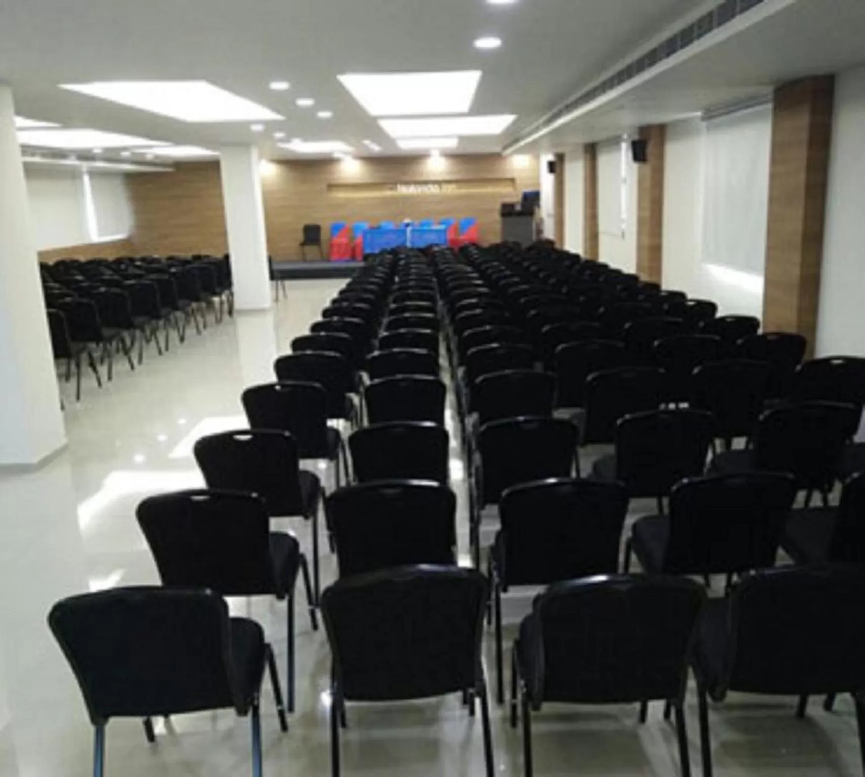 BBQ facilities in Nalanda Inn