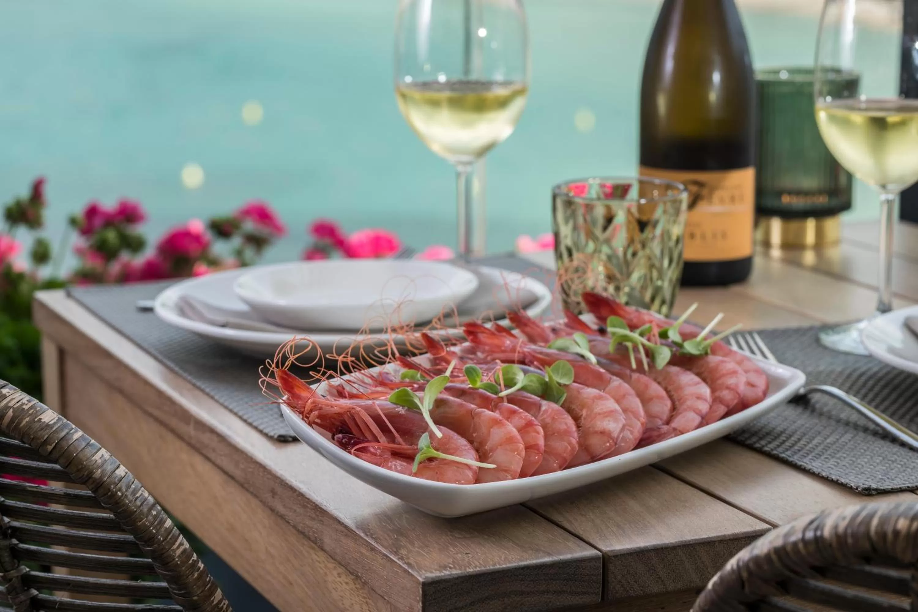 Restaurant/places to eat in Pure Salt Port de Sóller