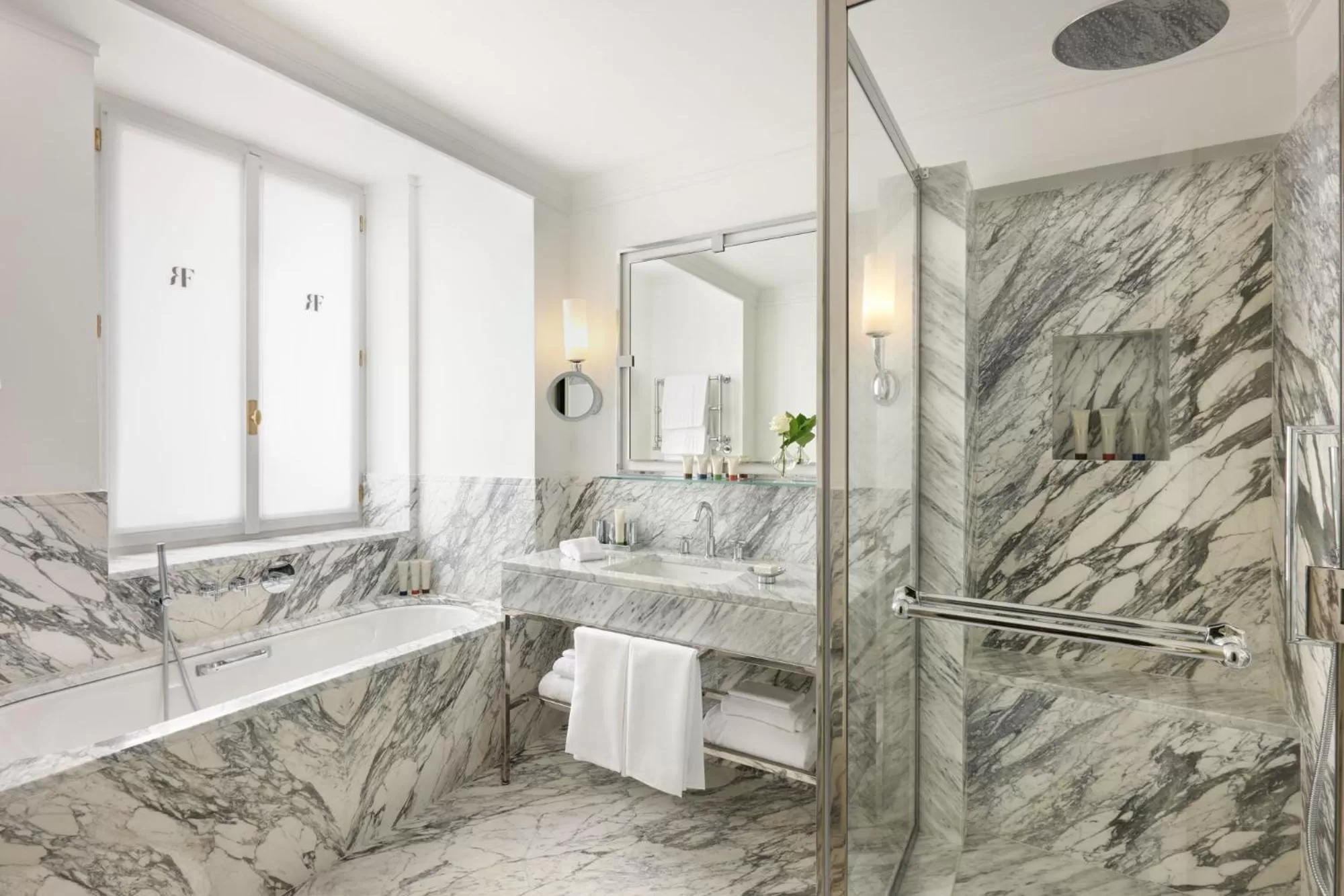 Rocco Forte Hotel De Russie