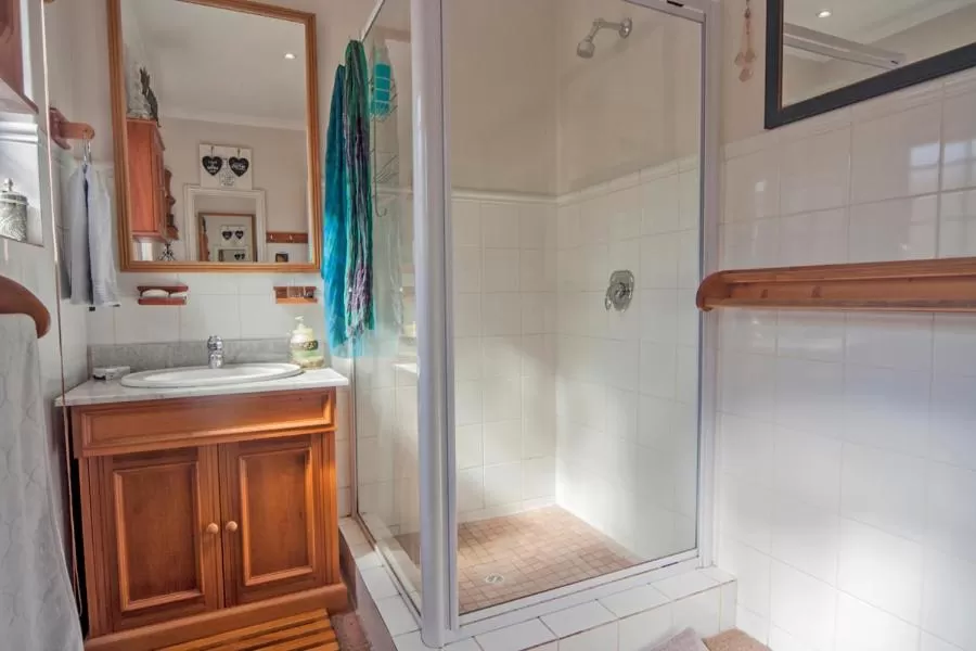 Bathroom in 79 On Ridge