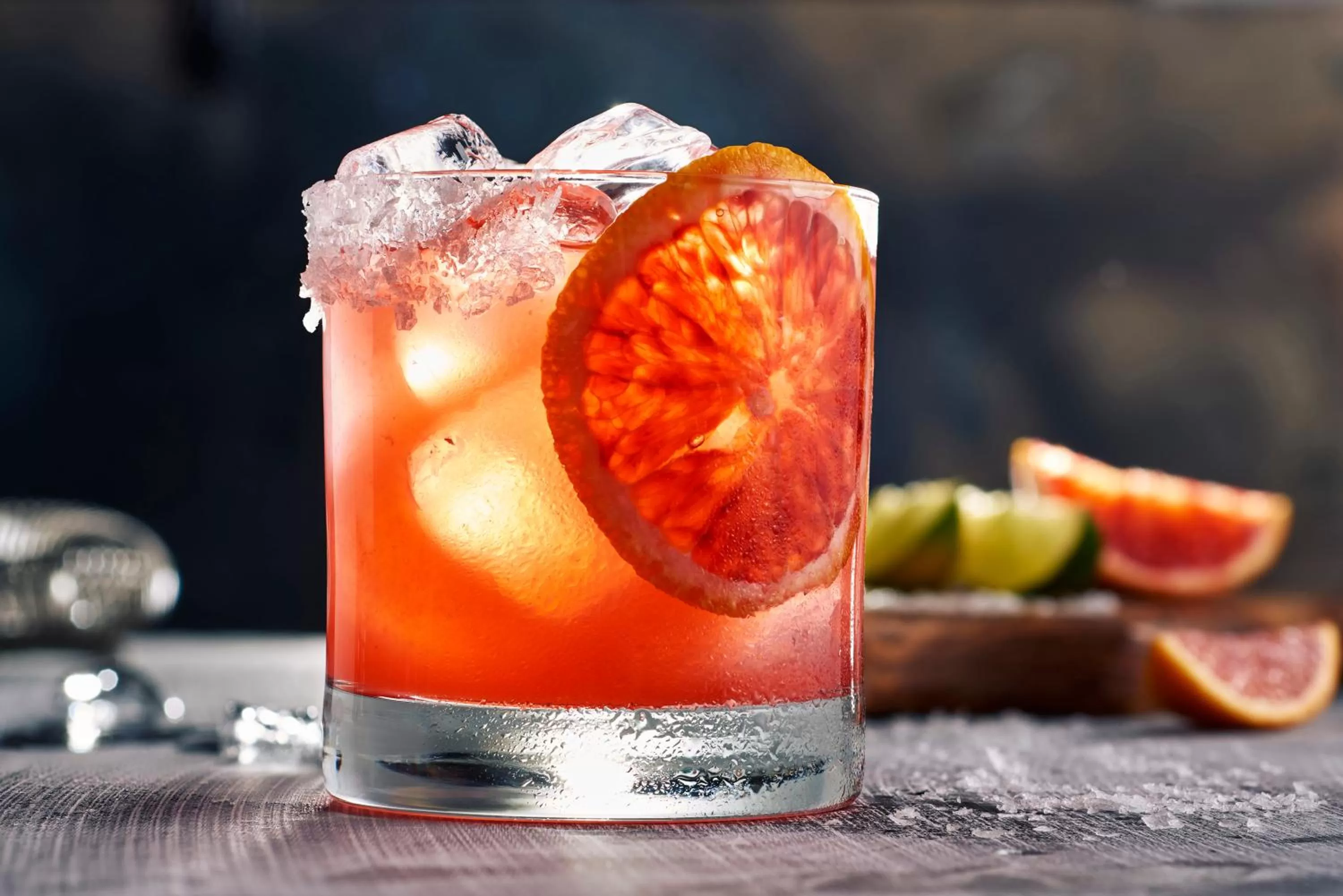 Drinks in Courtyard by Marriott Pune Chakan