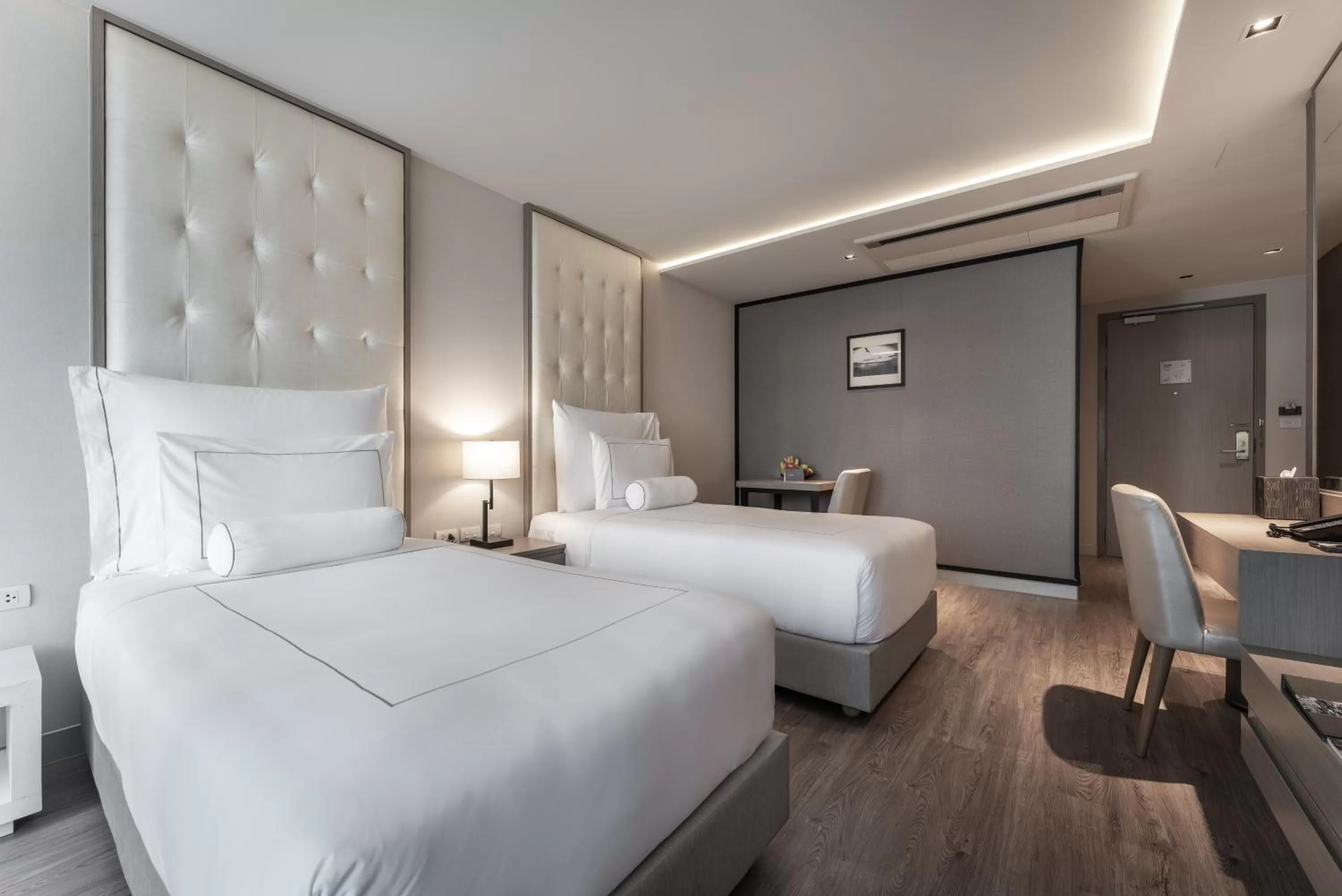 Bed in Tastoria Collection Sukhumvit