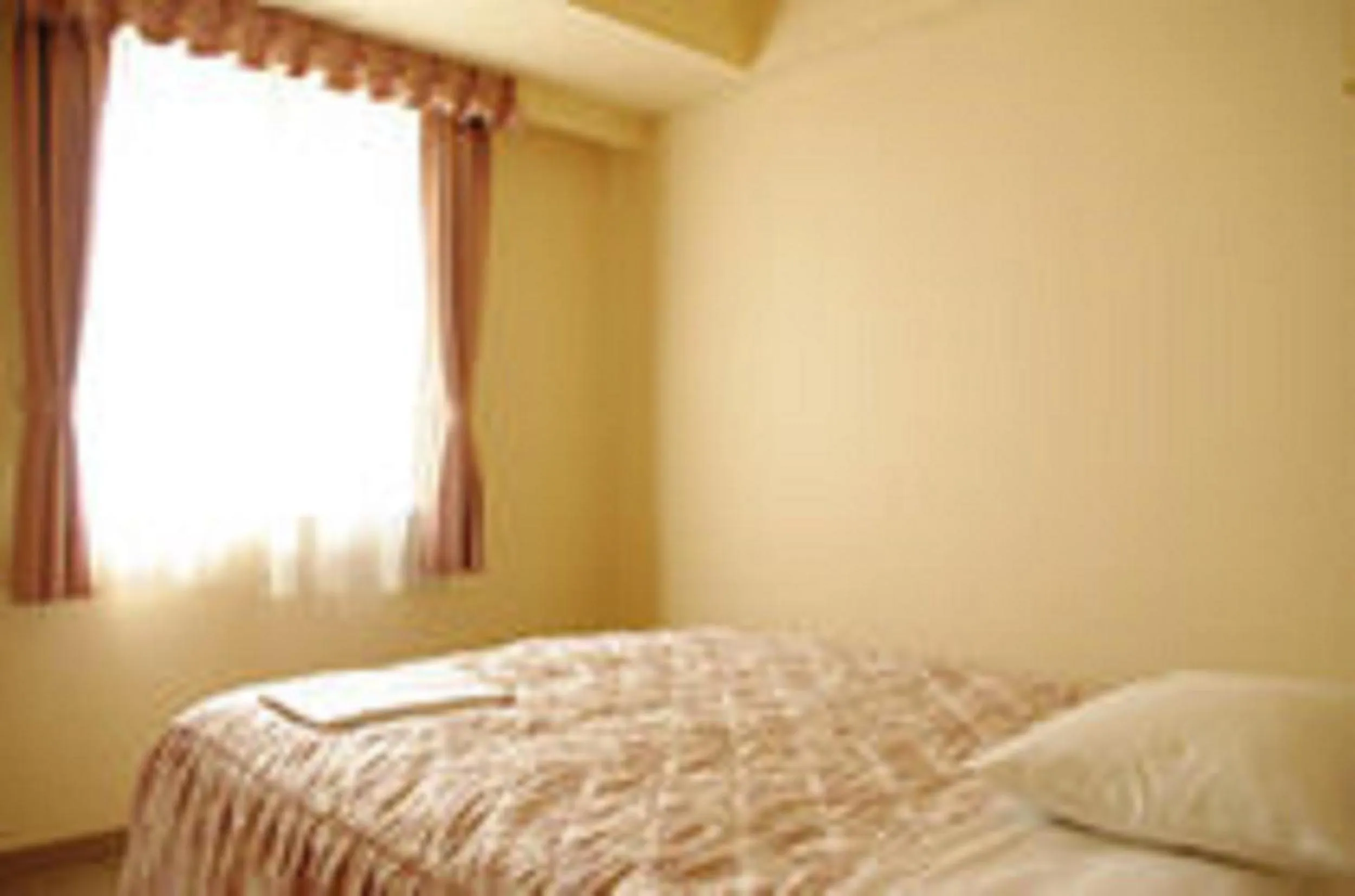 Other, Bed in Hotel Crown Hills Niigata