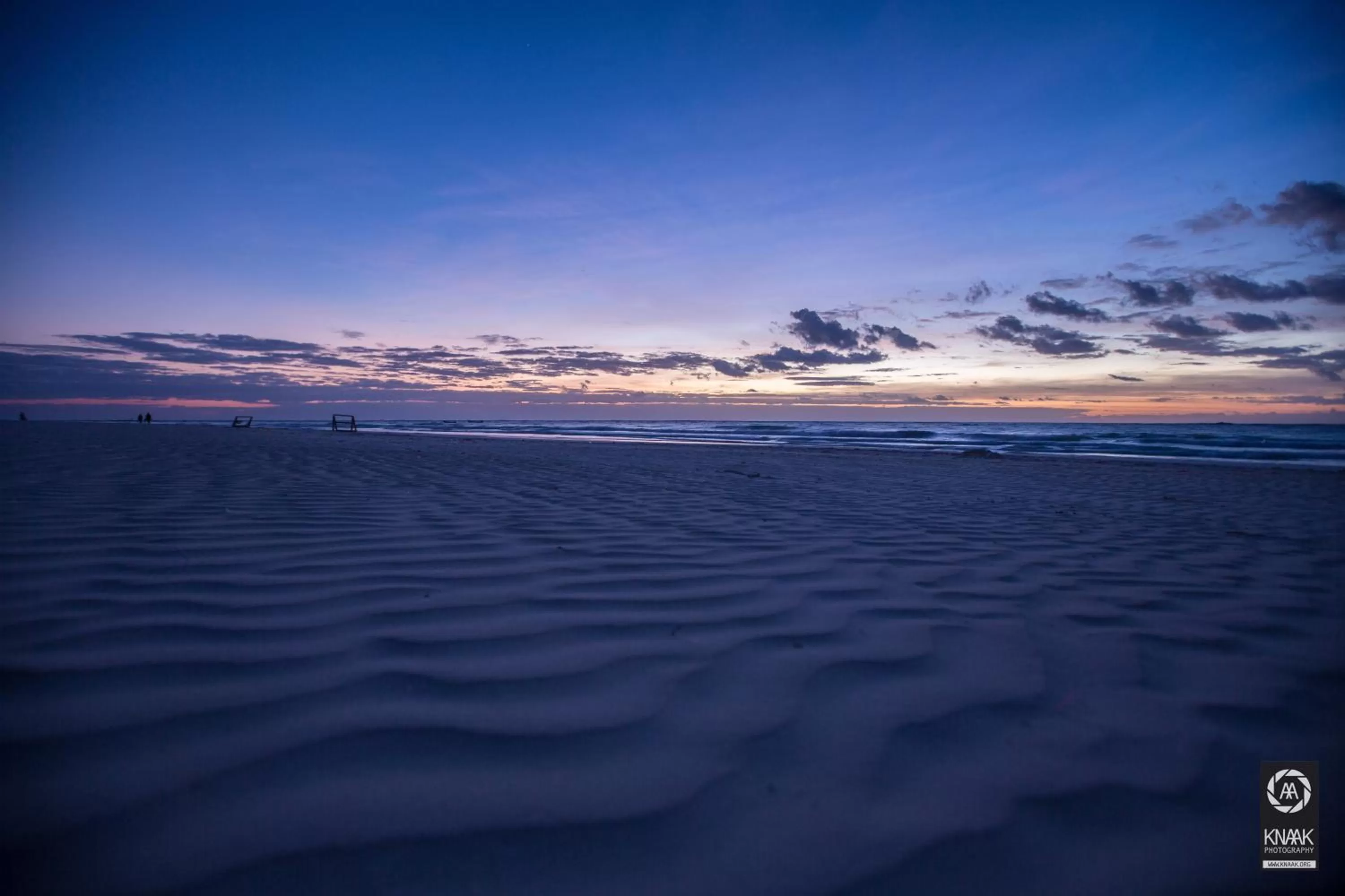 Beach in Hotel Pocna Tulum