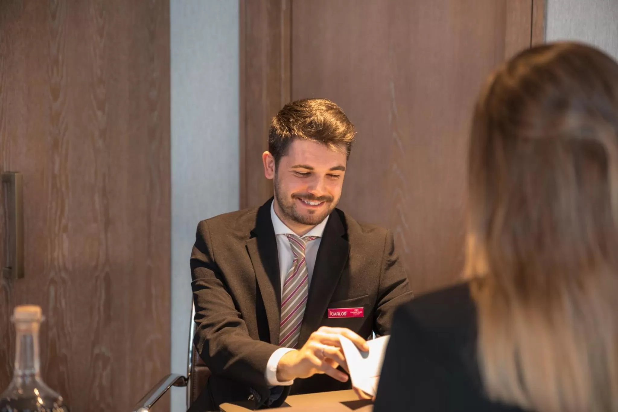 Other in Crowne Plaza Porto by IHG