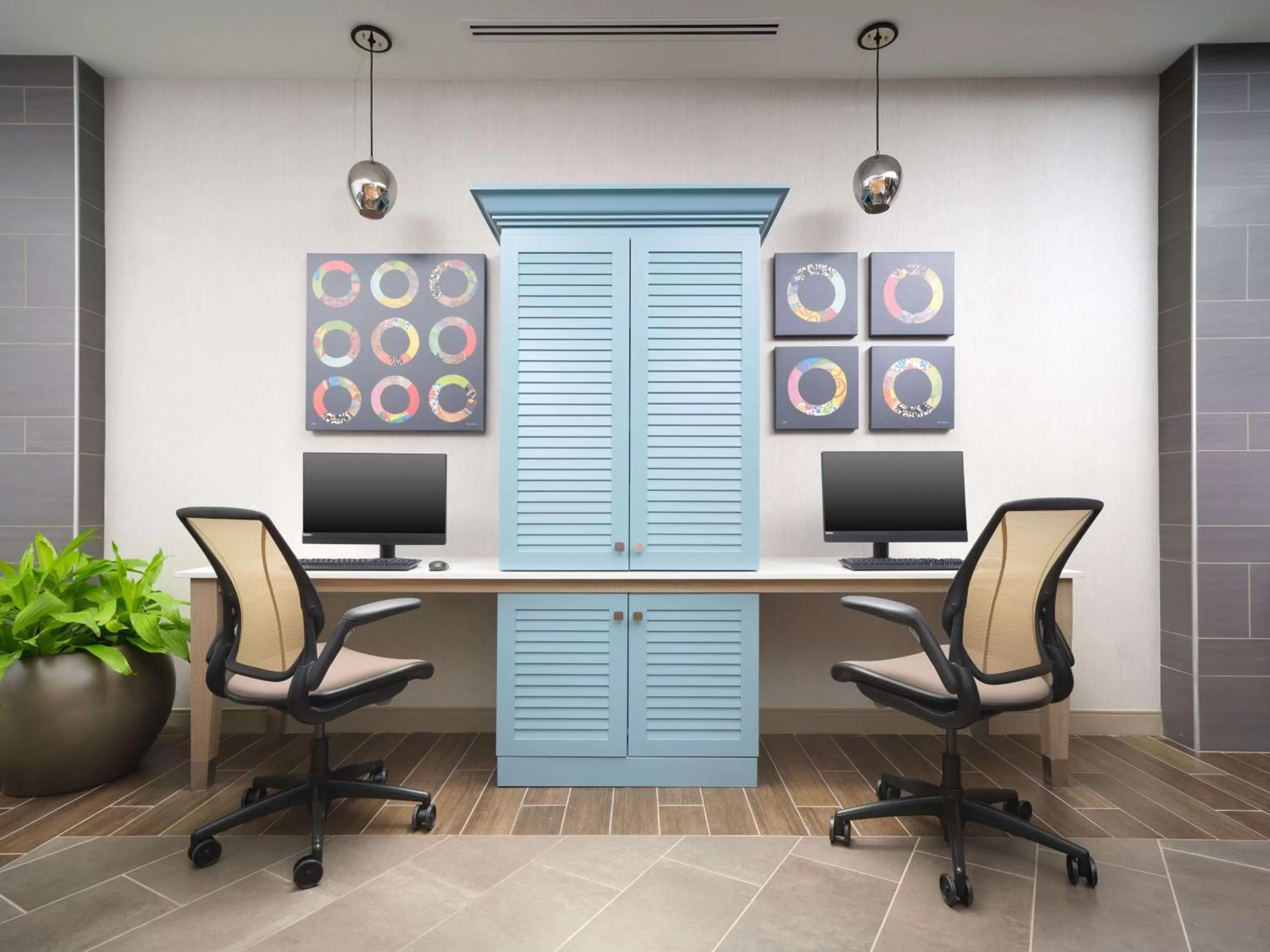 Business facilities in Home2 Suites By Hilton Chattanooga Hamilton Place