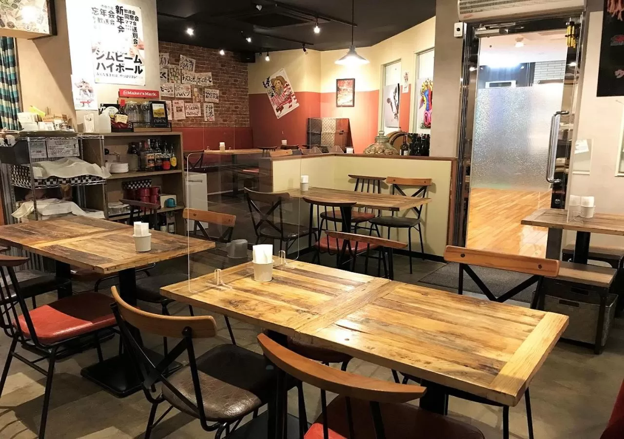 Breakfast in Hotel Okus