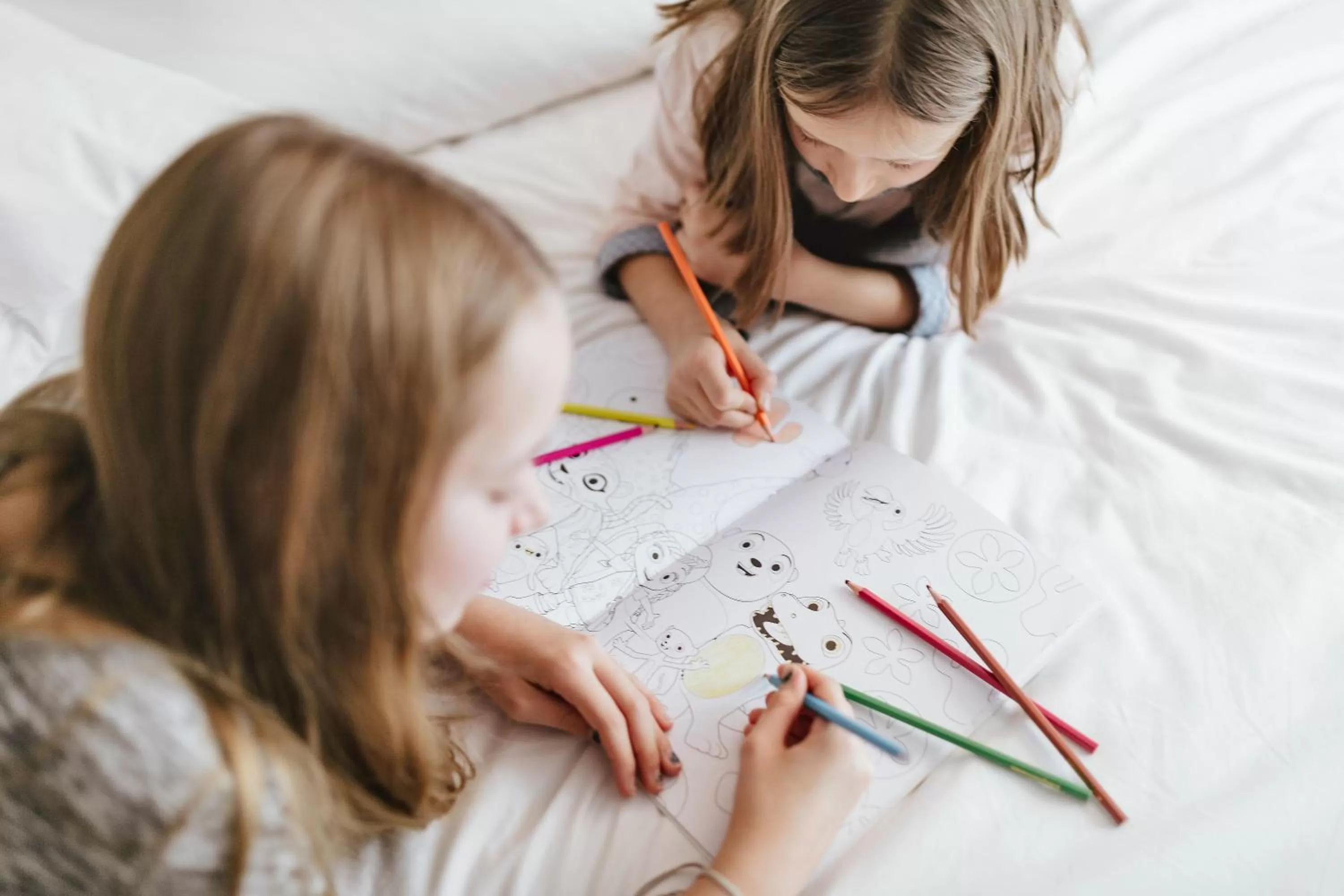 children in ibis Belo Horizonte Liberdade