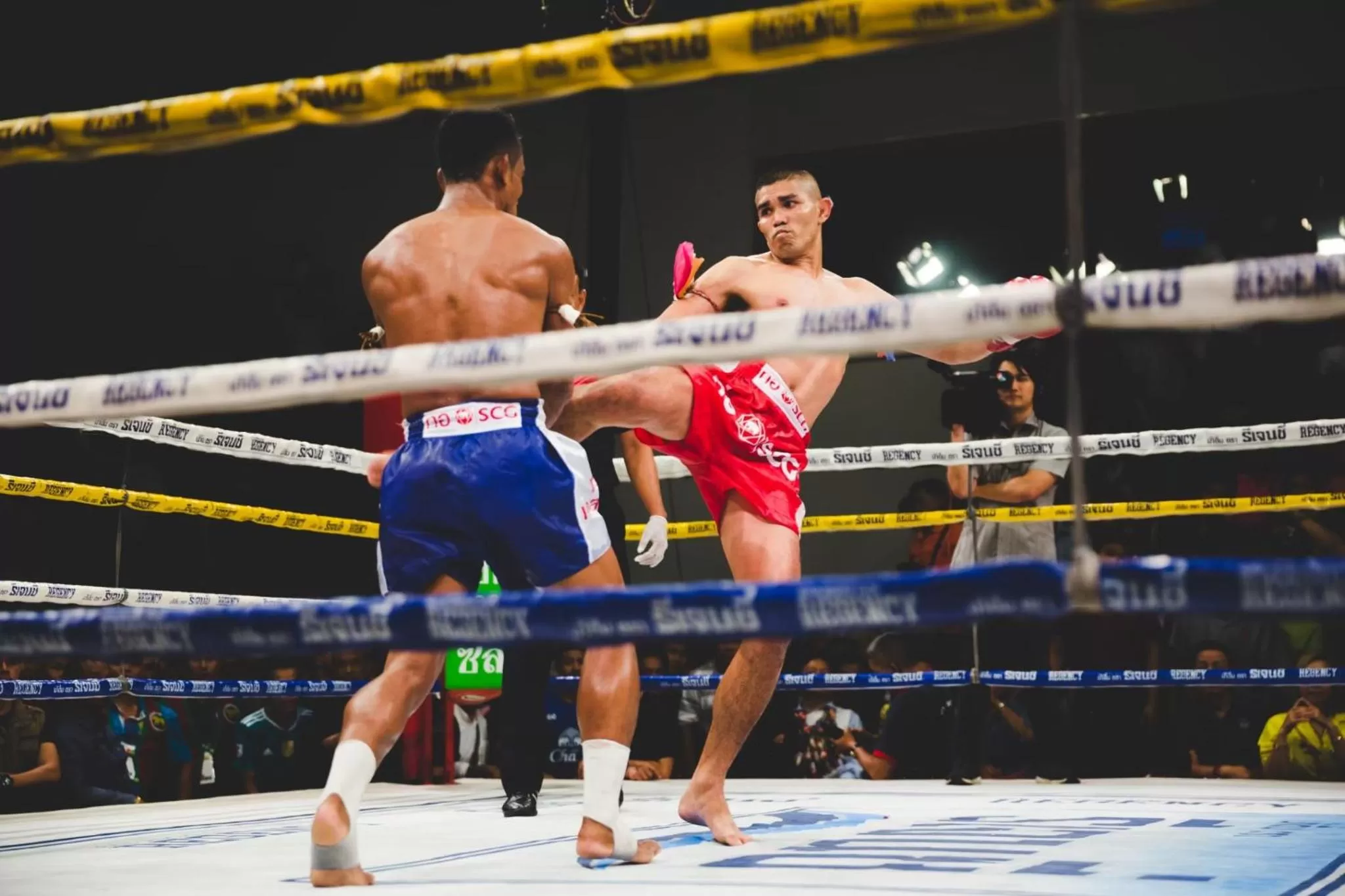 Nearby landmark in Feung Nakorn Balcony Rooms and Cafe