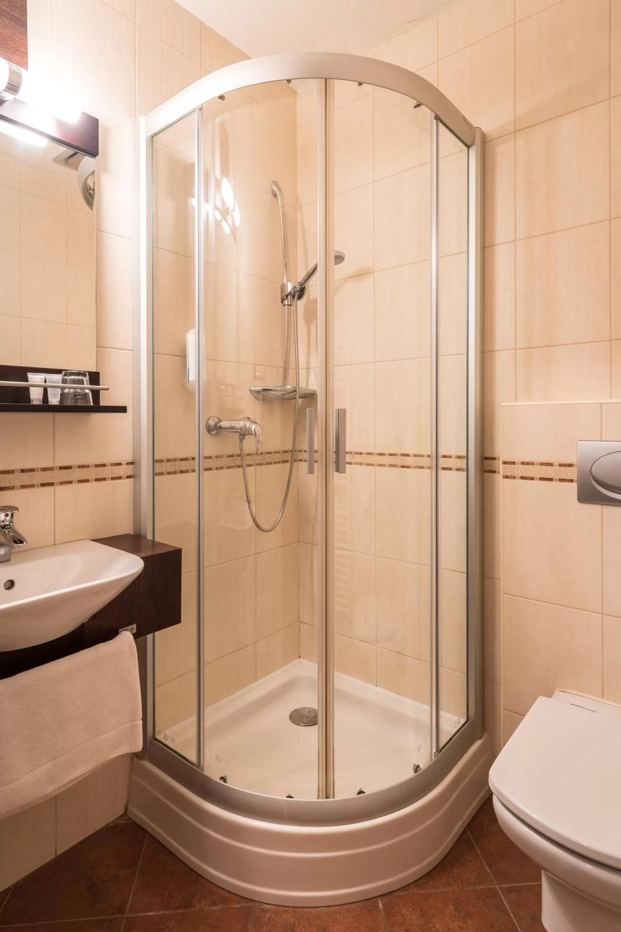 Hotel U Hejtmana Šarovce