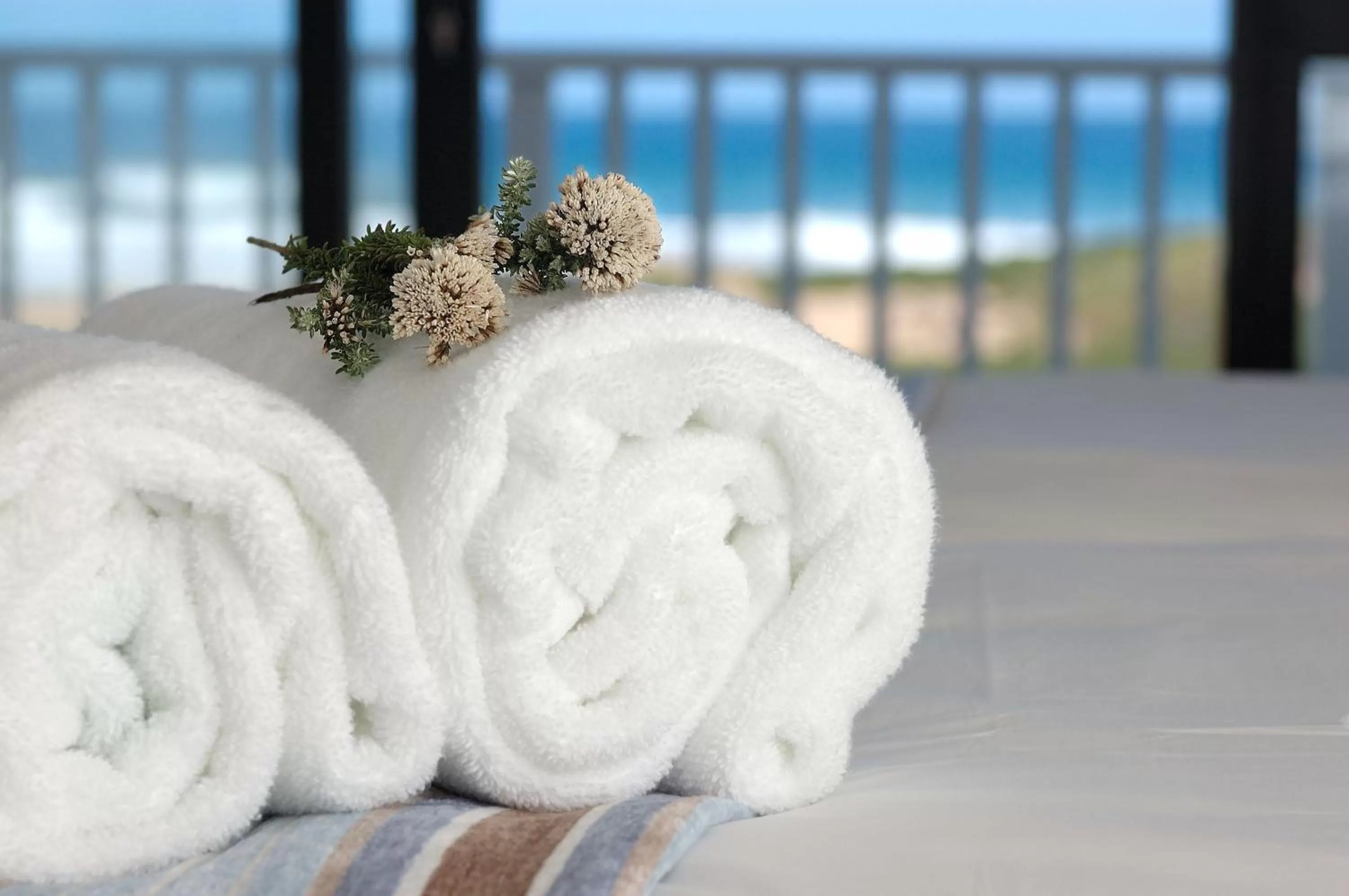 Other in The Beach House