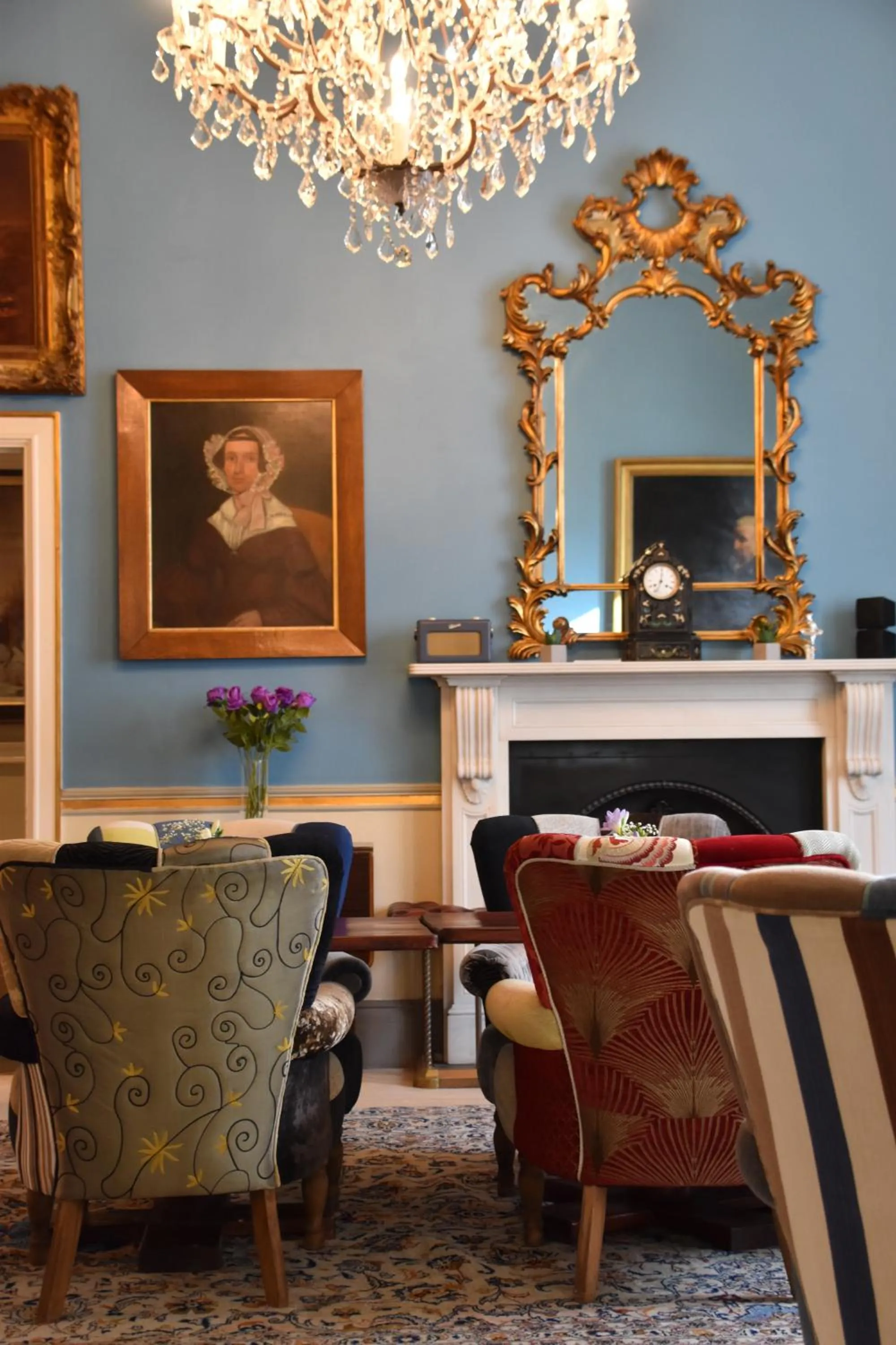 Property building, Restaurant/Places to Eat in The Cranley Hotel