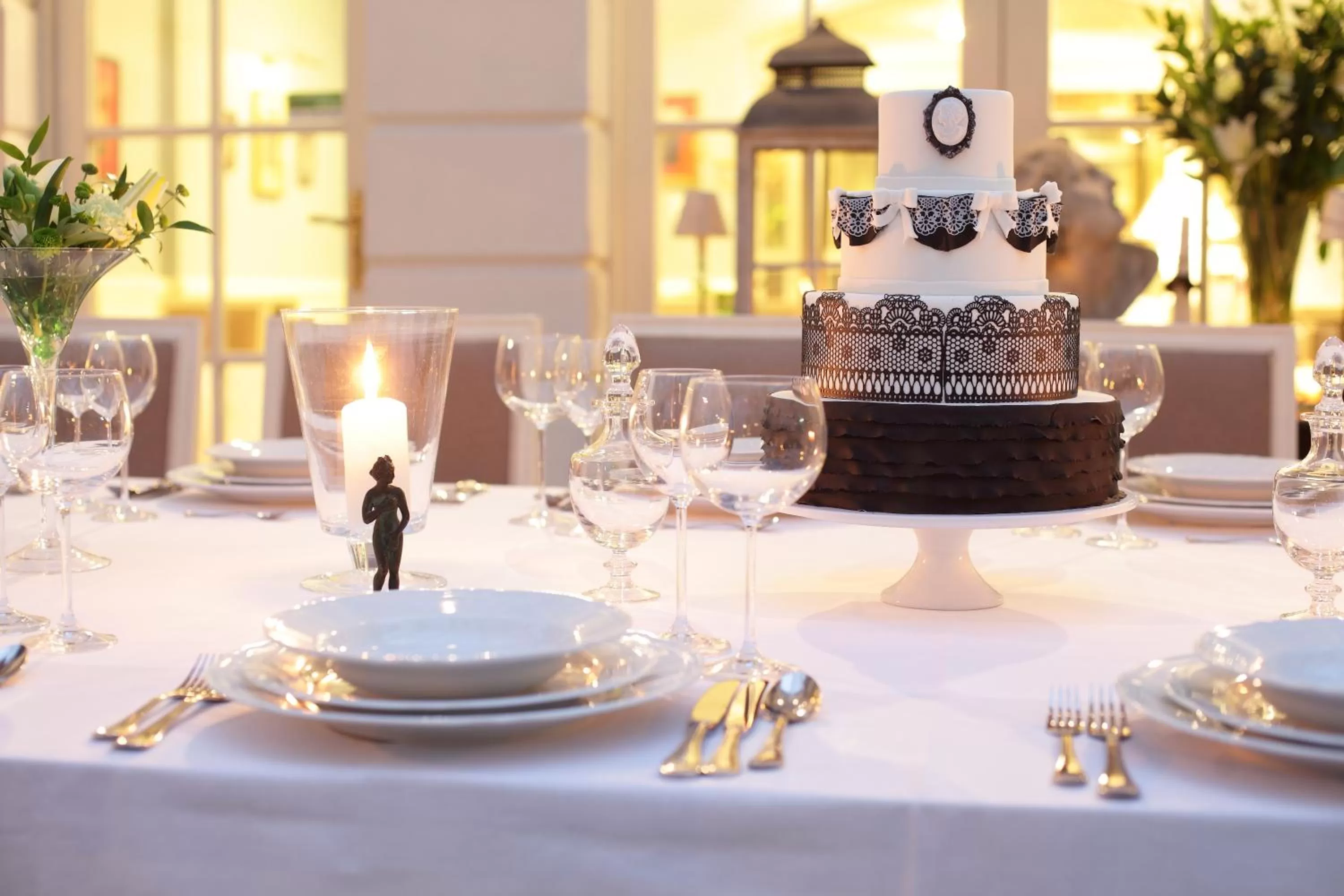 Banquet/Function facilities in Hotel Dwór Kościuszko