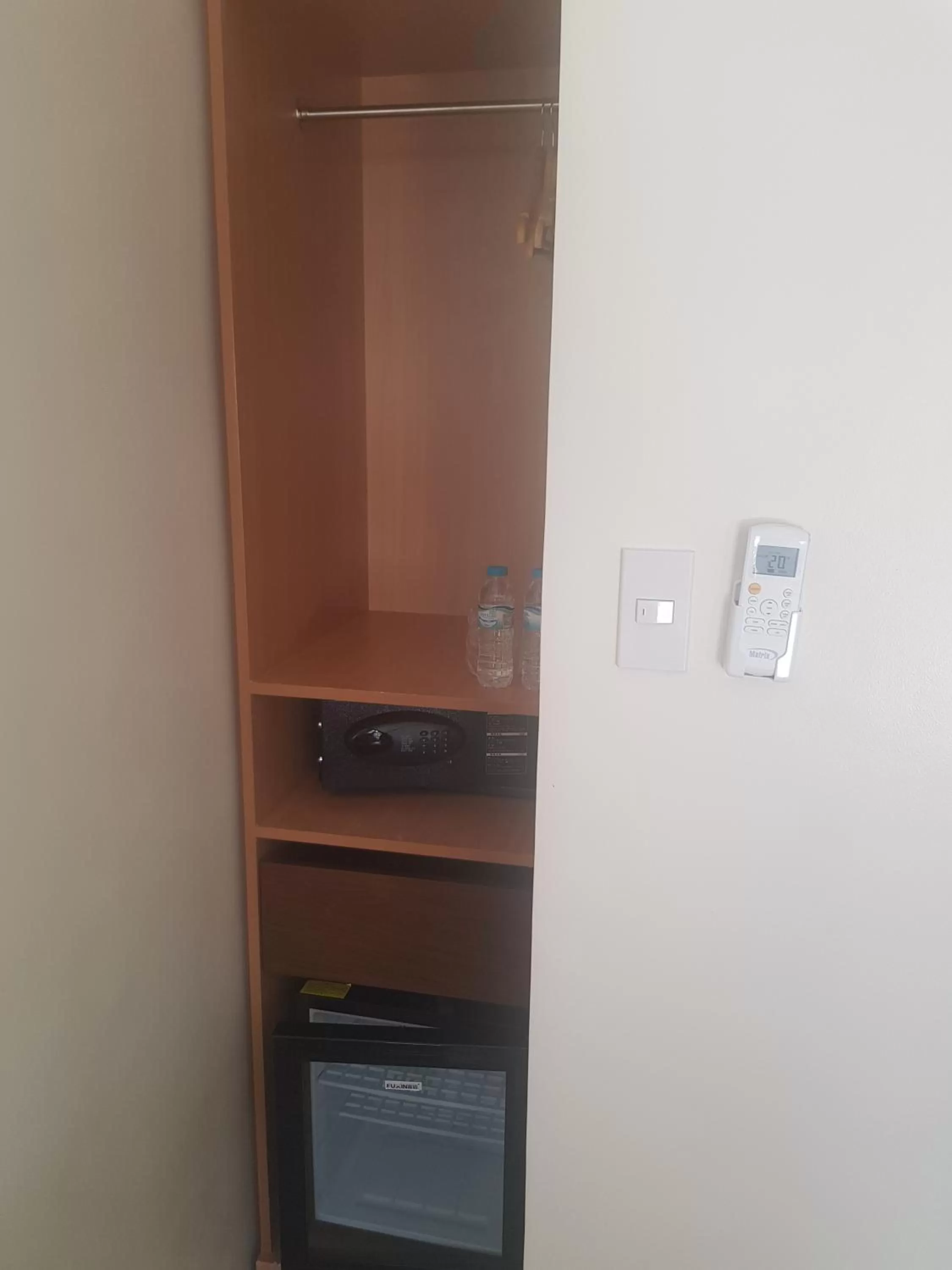 oven in Hayahay Resort