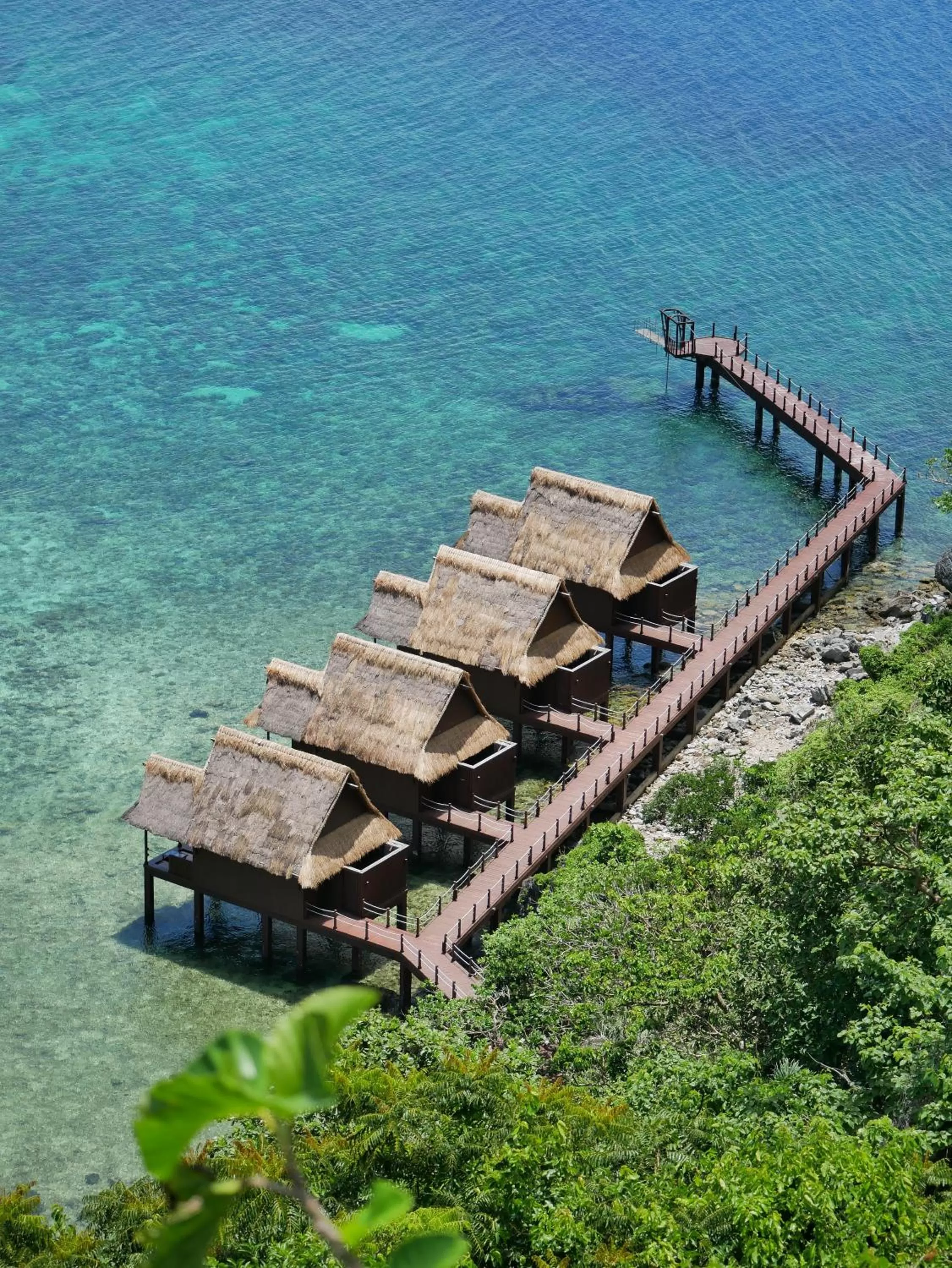 View (from property/room) in Cauayan Island Resort and Spa