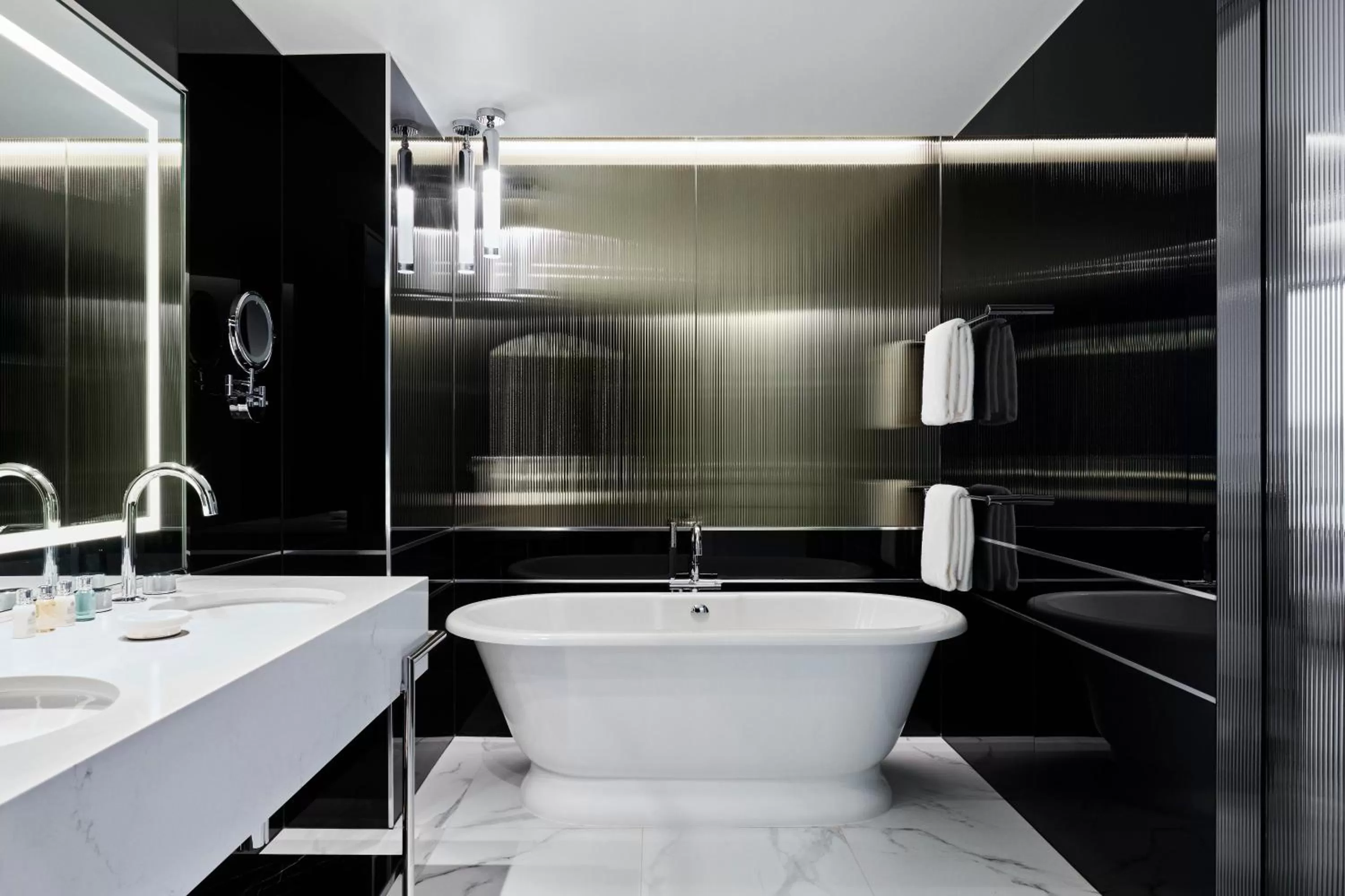 Deluxe Room in The Royce