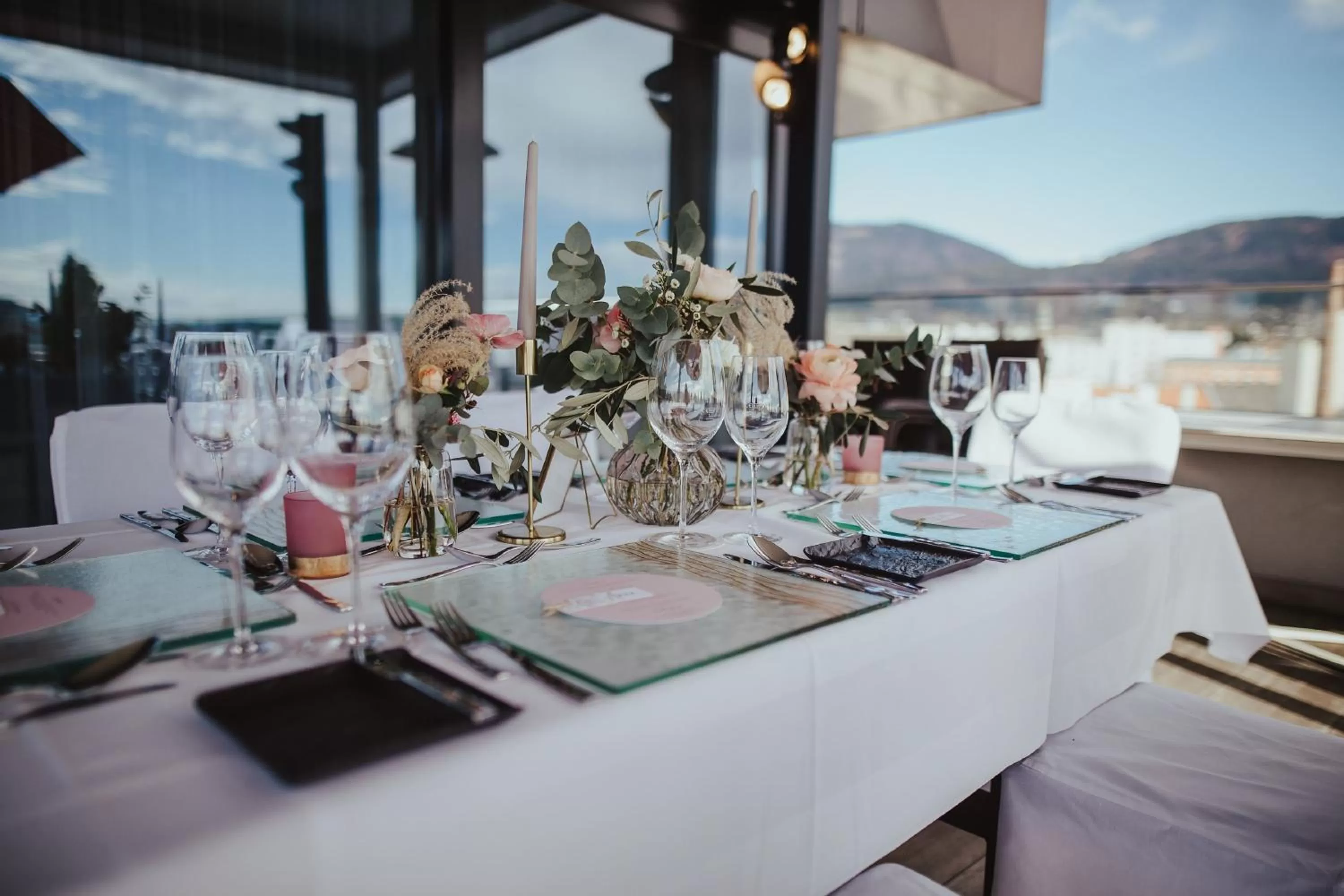 Meeting/conference room in voco Villach by IHG