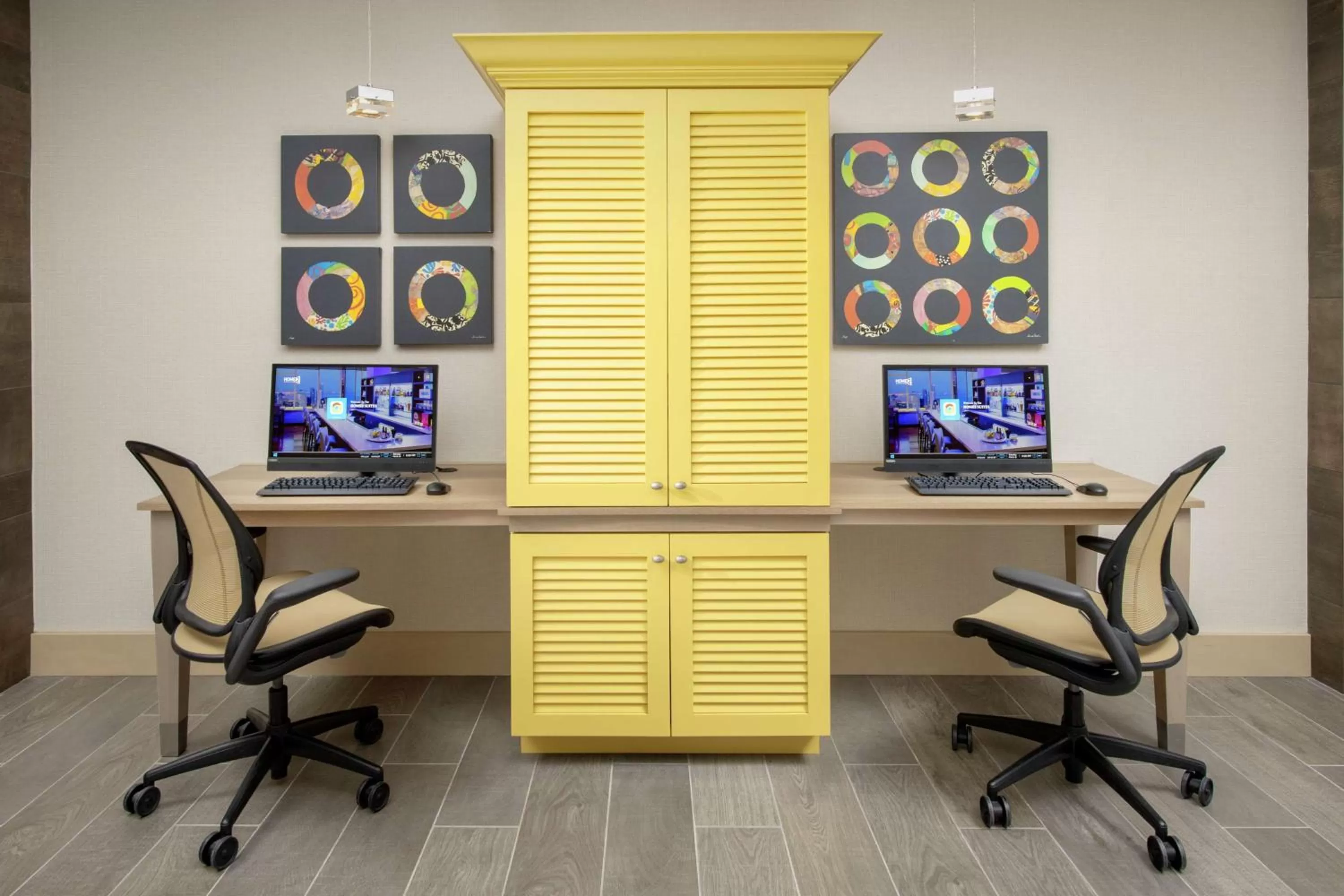 Business facilities in Home2 Suites By Hilton Edison