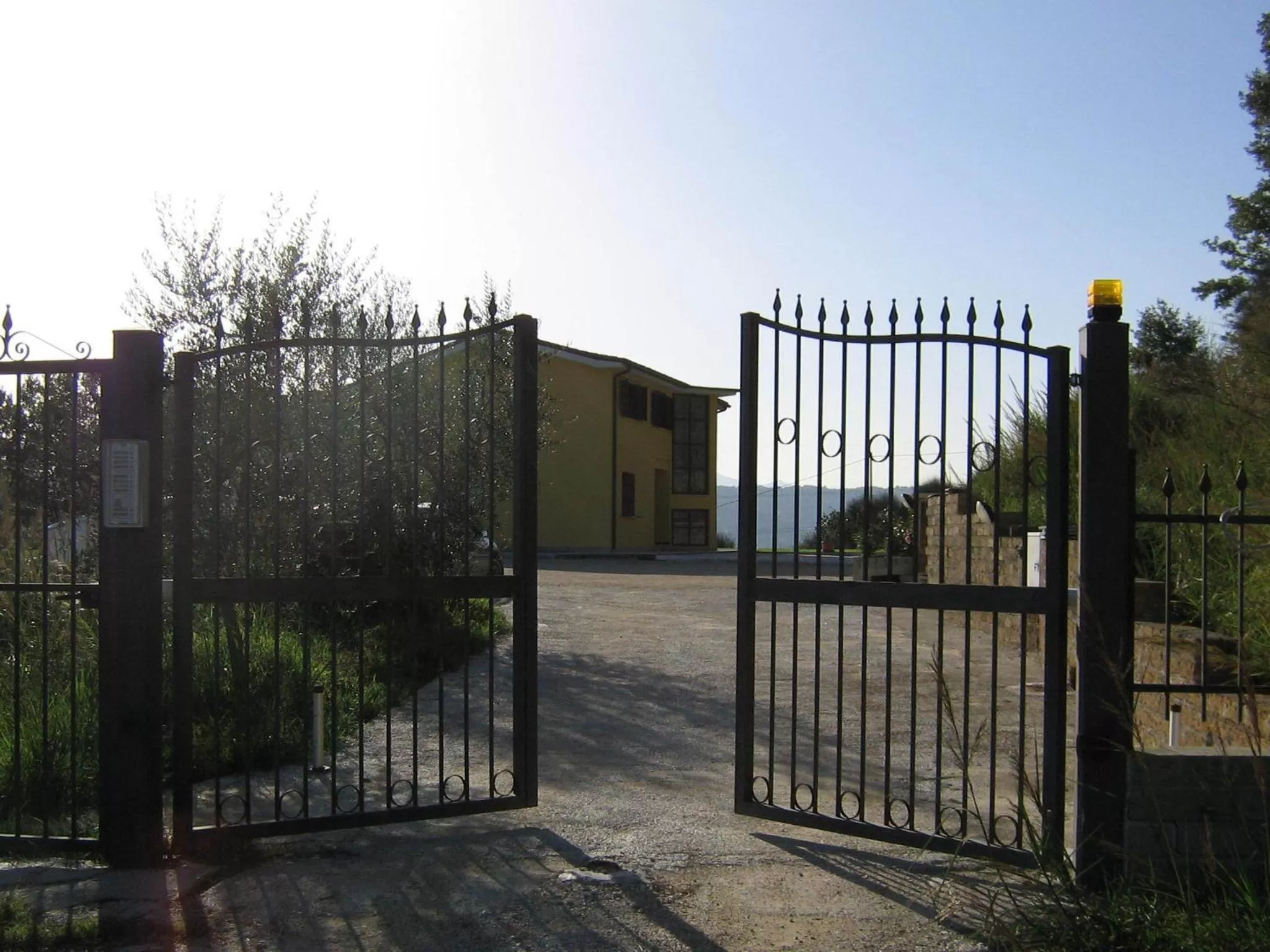 La Locanda San Lorenzo