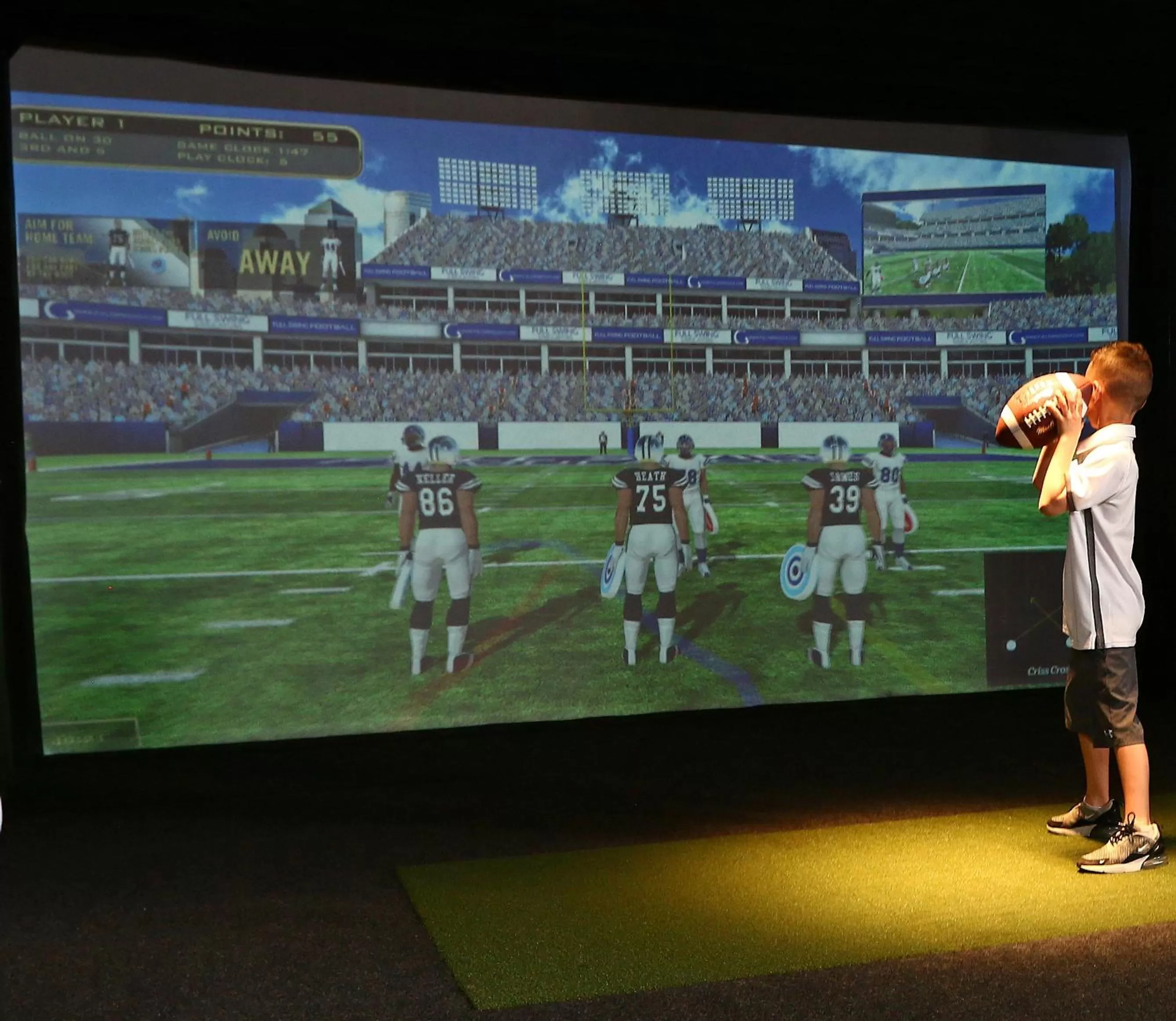 Activities in Hotel X Toronto, a Destination by Hyatt Hotel